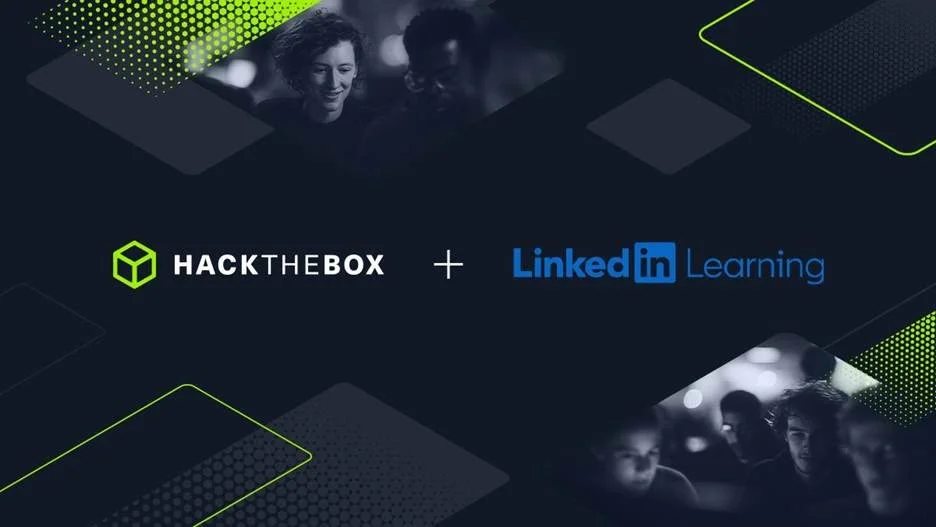 Hack the Box becomes LinkedIn Learning’s first cybersecurity training labs partner in new partnership
