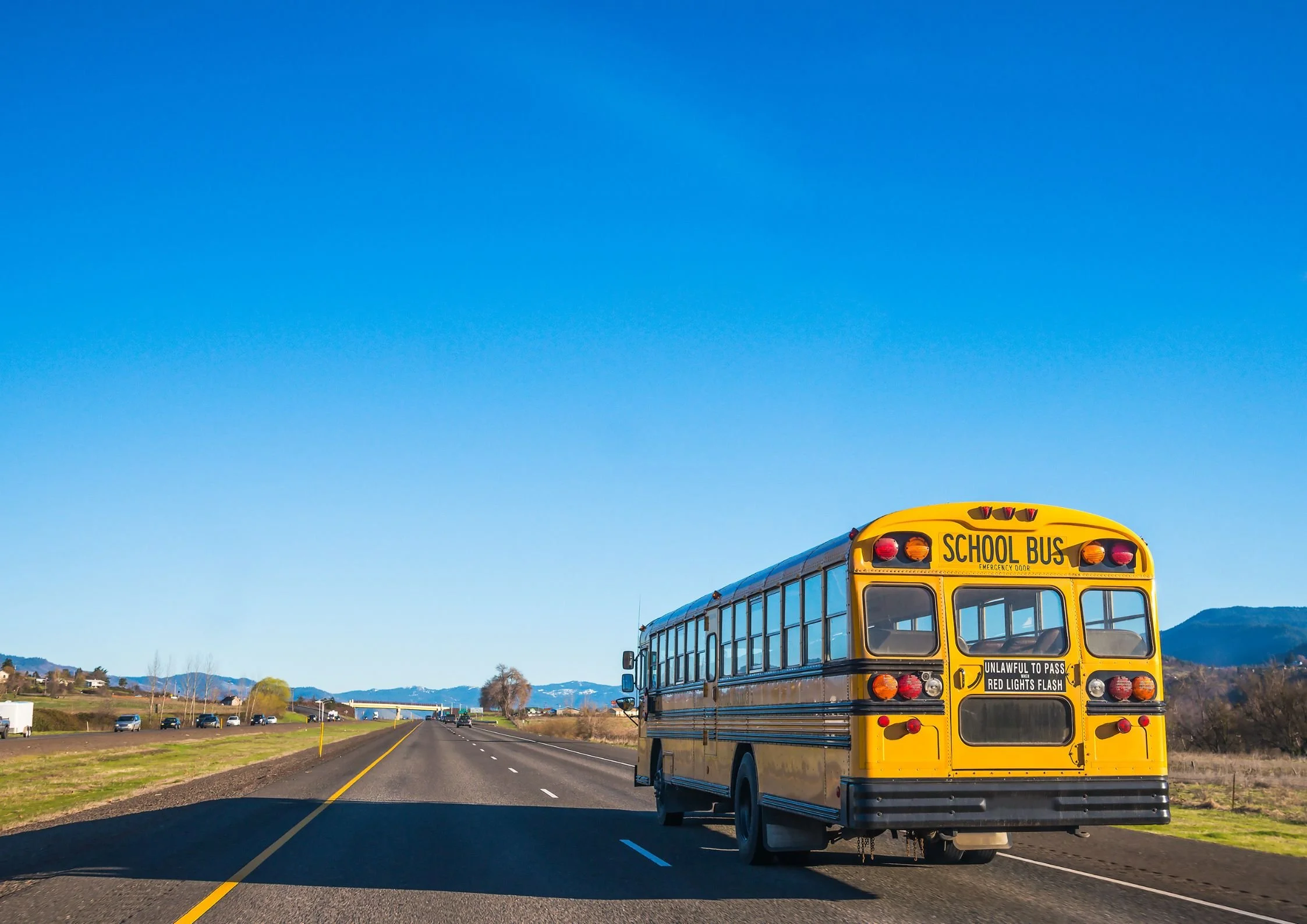HopSkipDrive strengthens curriculum for CareDrivers to enhance safety ...
