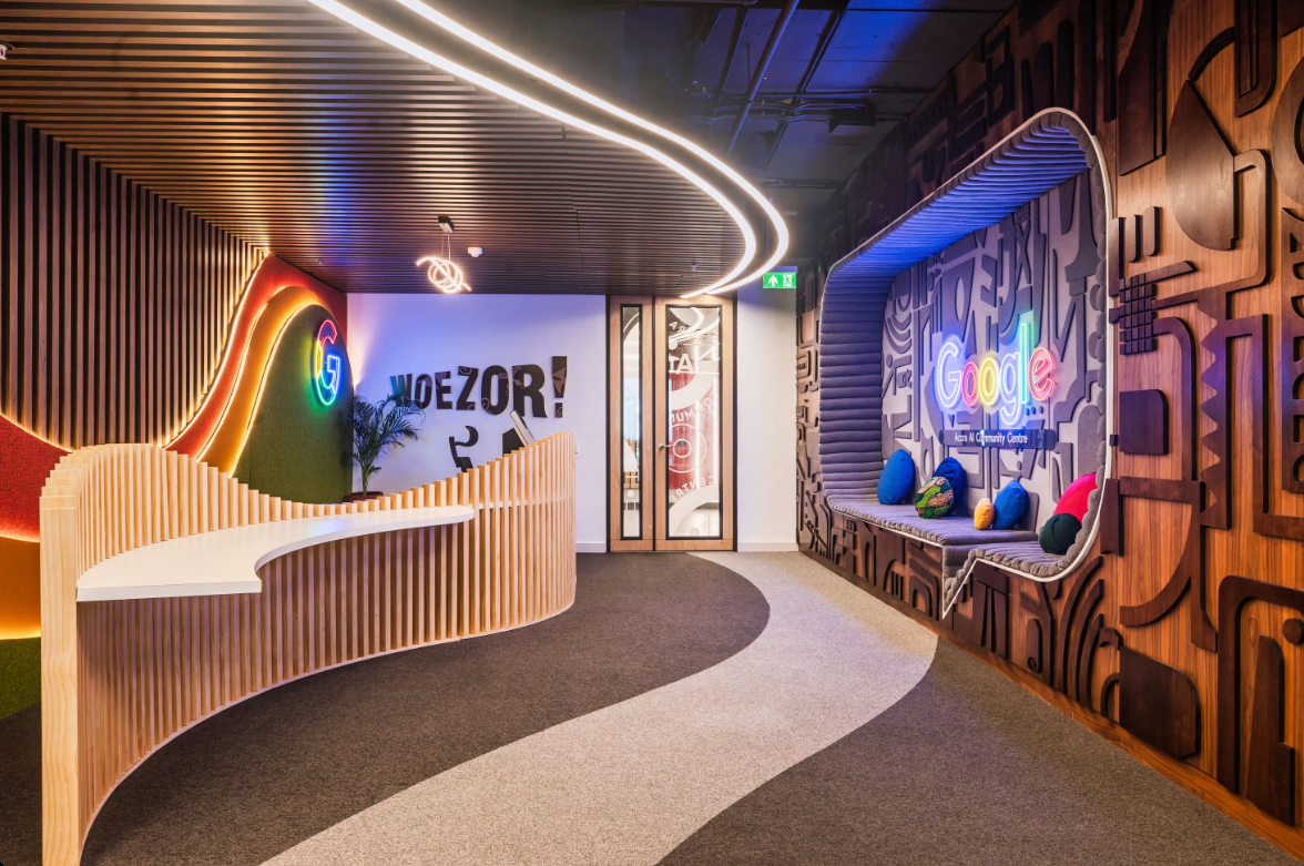 Google opens Africa Applied AI Lab applications for AI founders and researchers