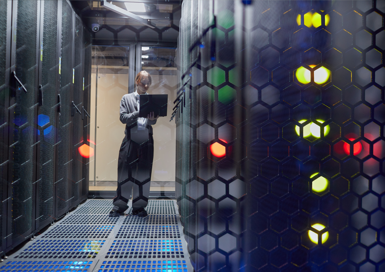 Cisco pushes AI beyond the data center with expanded NVIDIA partnership