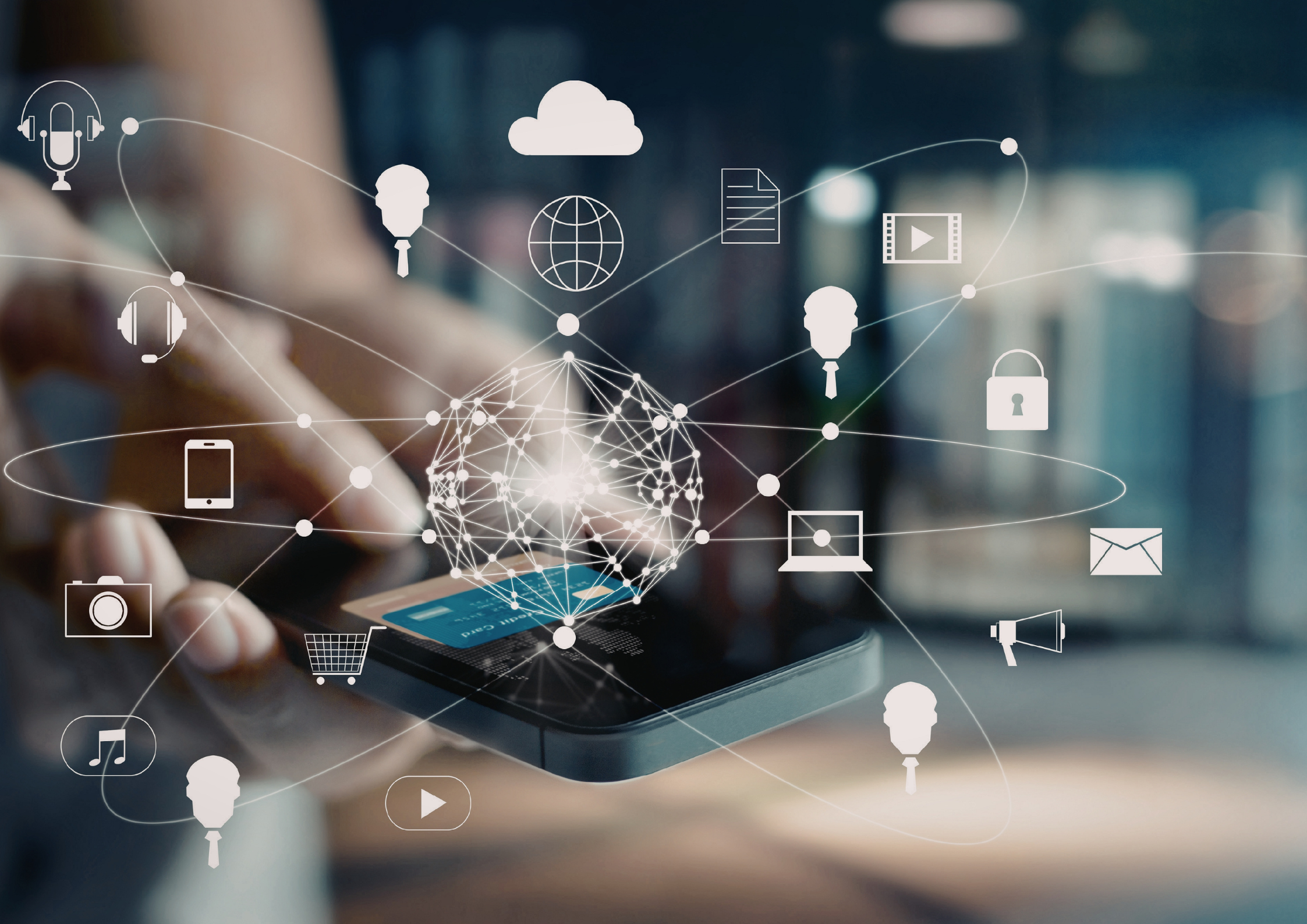 Ericsson invests $1M in University of Toronto partnership to advance AI-powered mobile networks