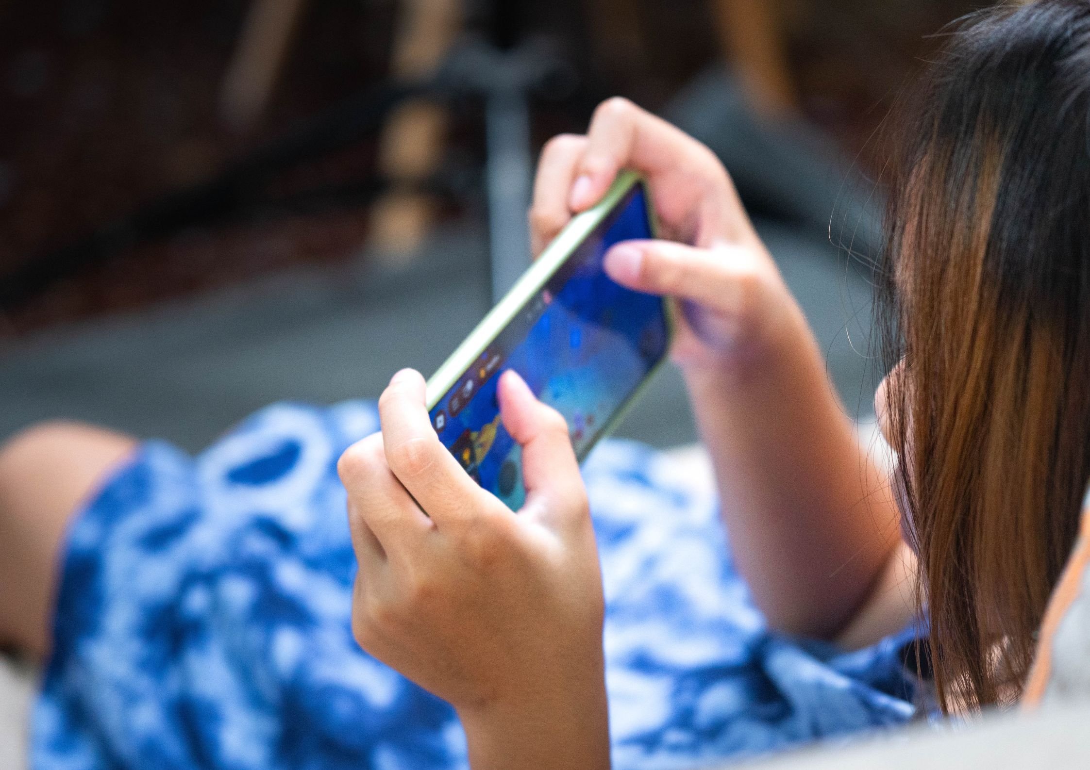 ICO shares plans to scrutinize protection of children’s privacy in popular mobile games