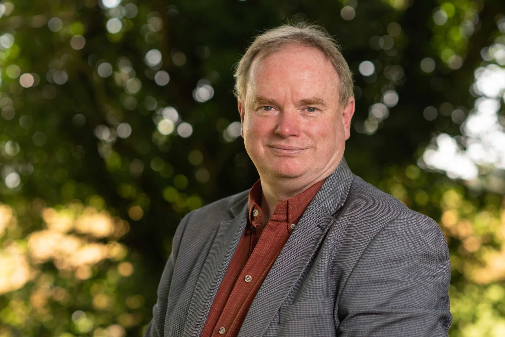 Oxford pays tribute to pioneering engineer Professor Malcolm McCulloch