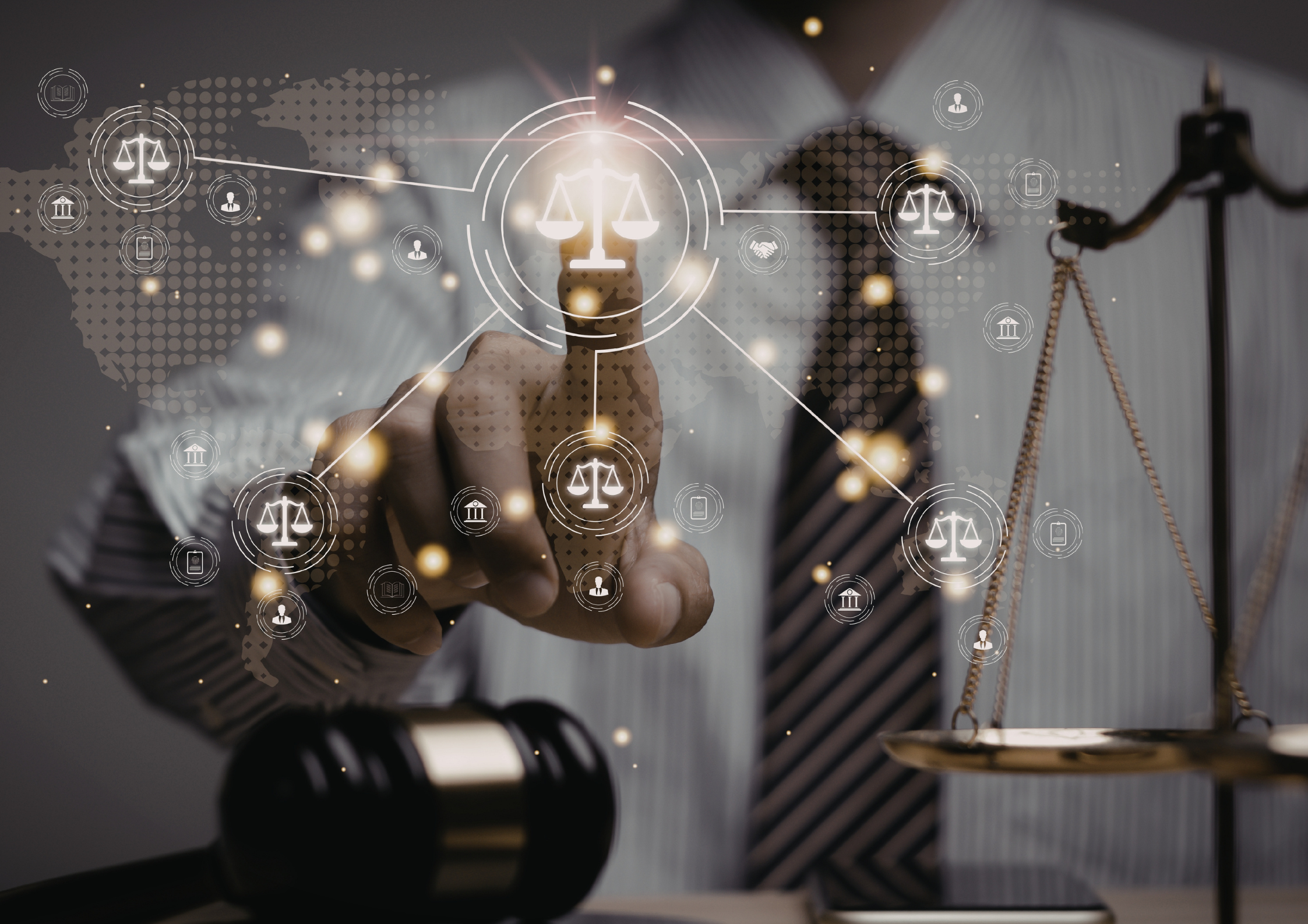 Law professors prefer AI answers in 75% of blind comparisons, Stanford study finds