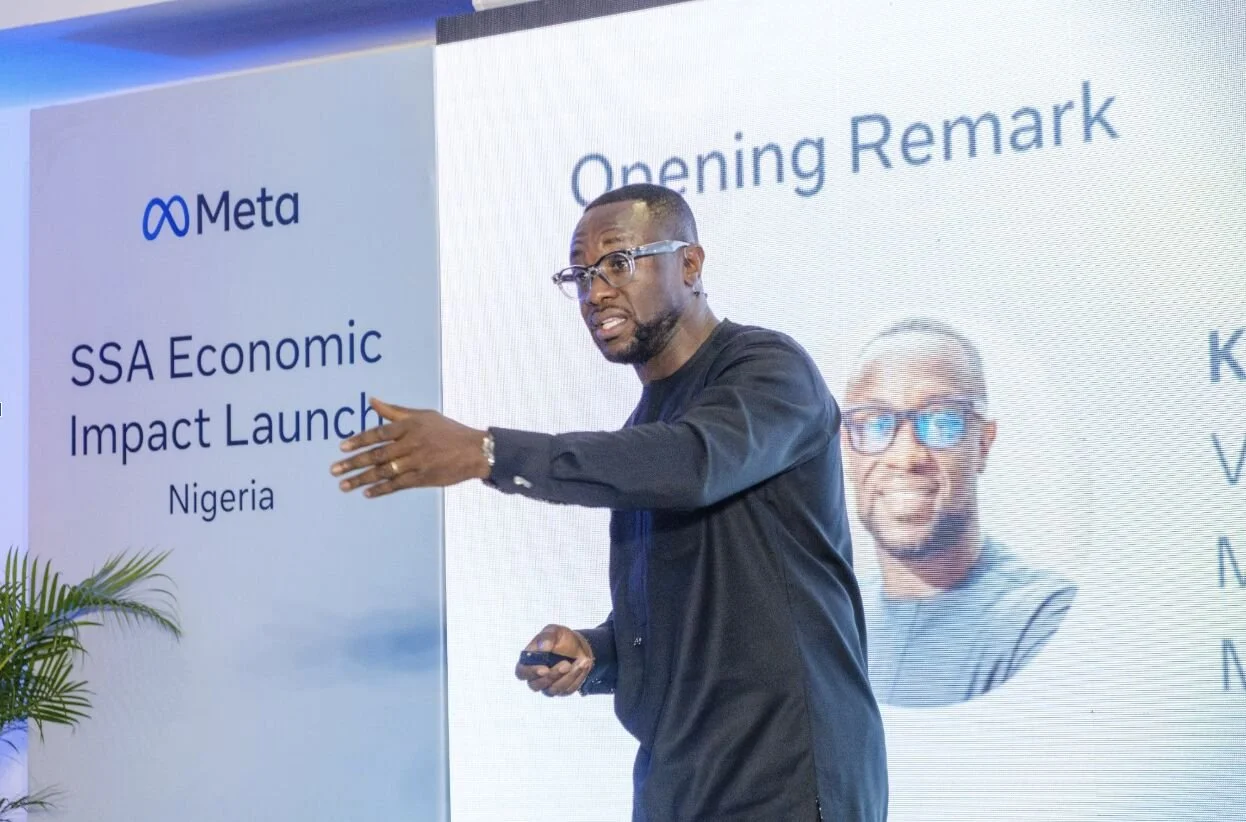 Meta report says Sub-Saharan Africa digital economy could reach $300 billion by 2035