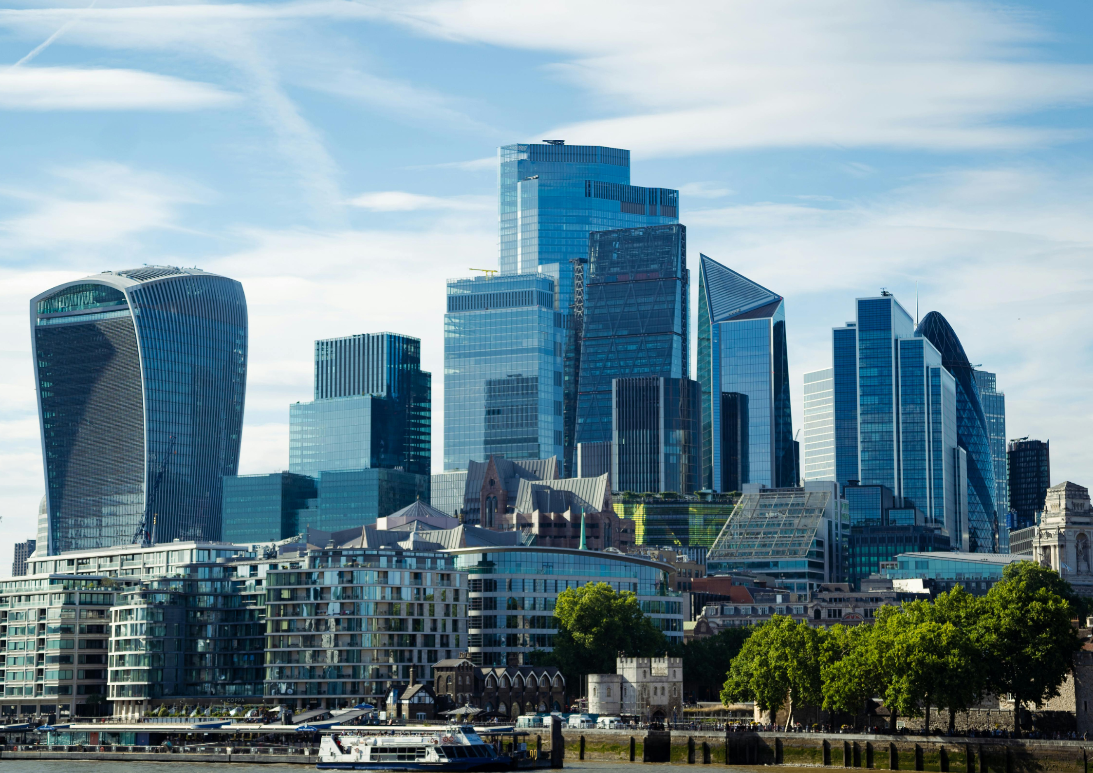 Salesforce opens London AI Centre as part of expanded AI campus