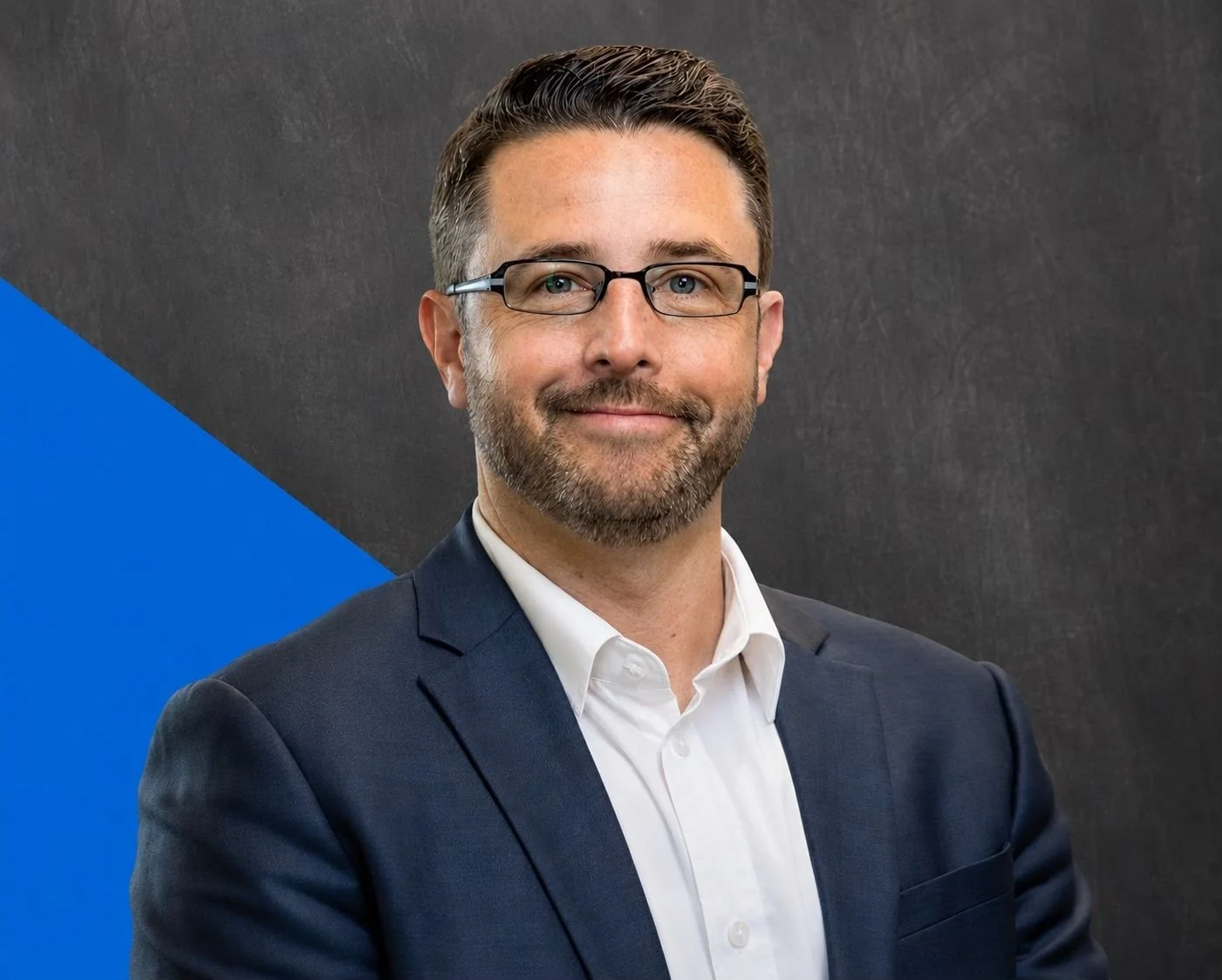 A portrait of Adam Fein, illustrating ETIH’s coverage of his appointment as 2U Vice President for Academic Innovation and Strategic Partnerships.