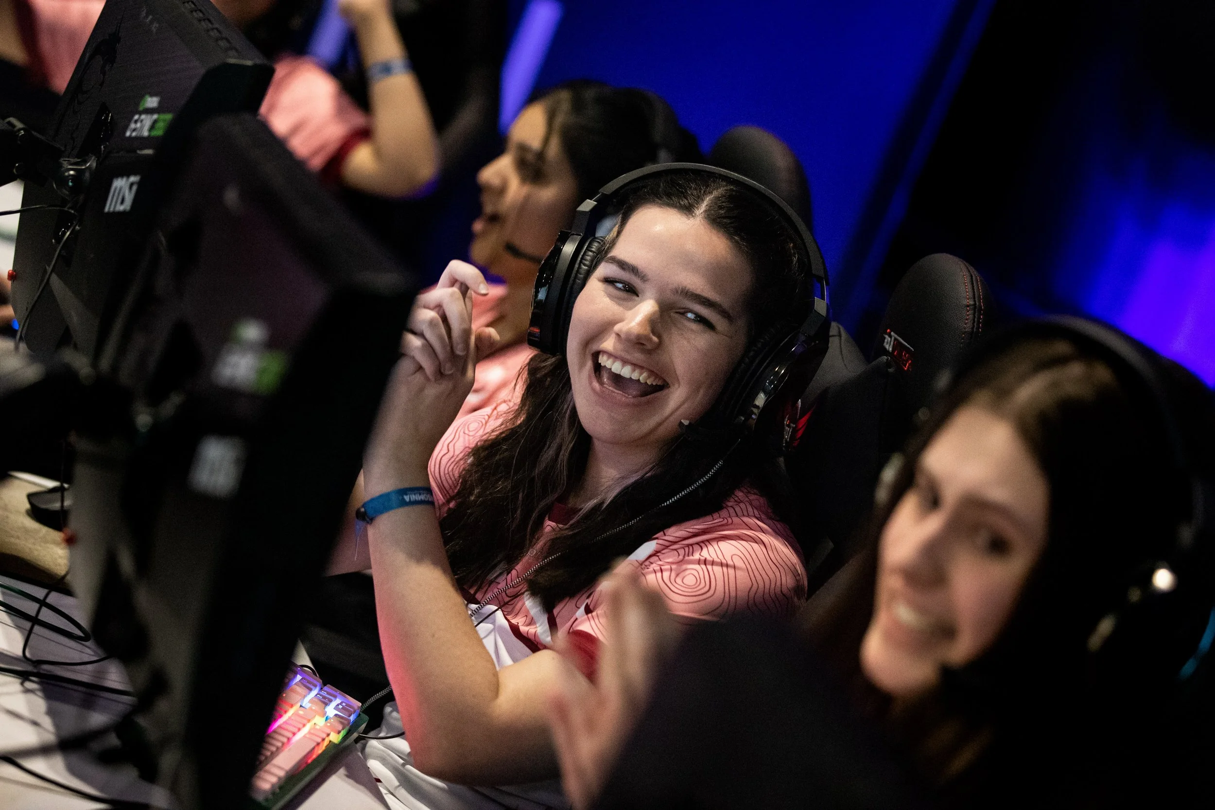 Esports Global acquires National Student Esports and appoints the British Esports Federation to run the student provider