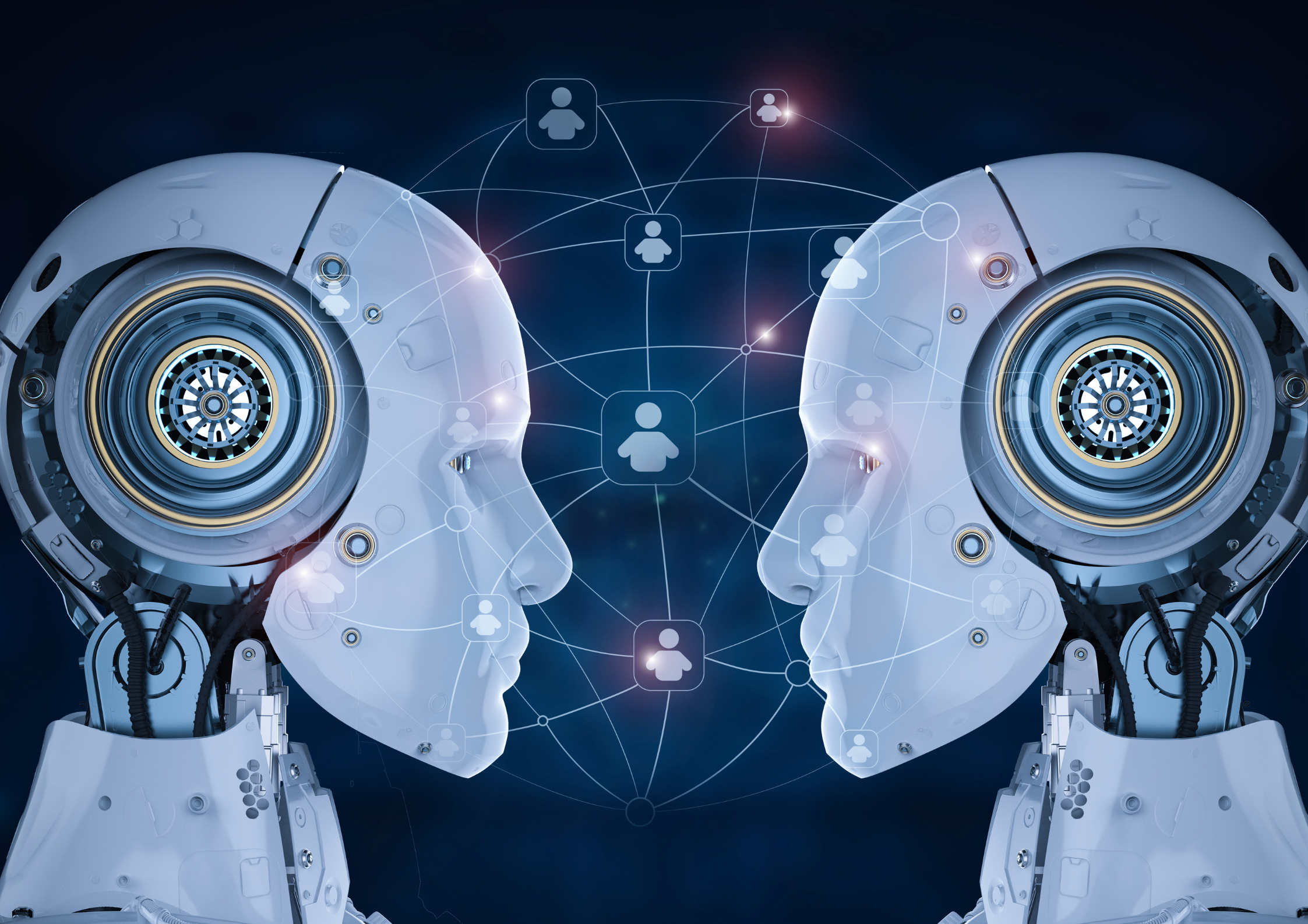 Angelini Academy starts €2m research program with UCL study on AI and workplace learning