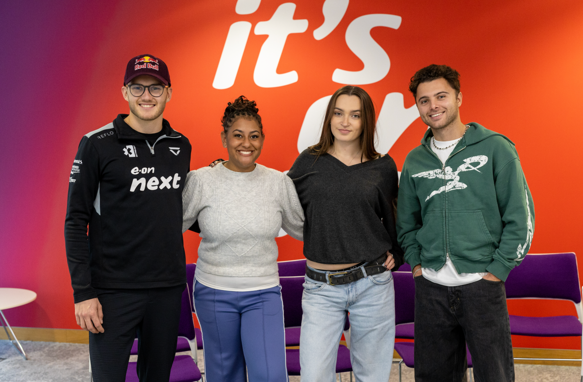 E.ON UK brings clean energy careers into classrooms with new KS4 resource