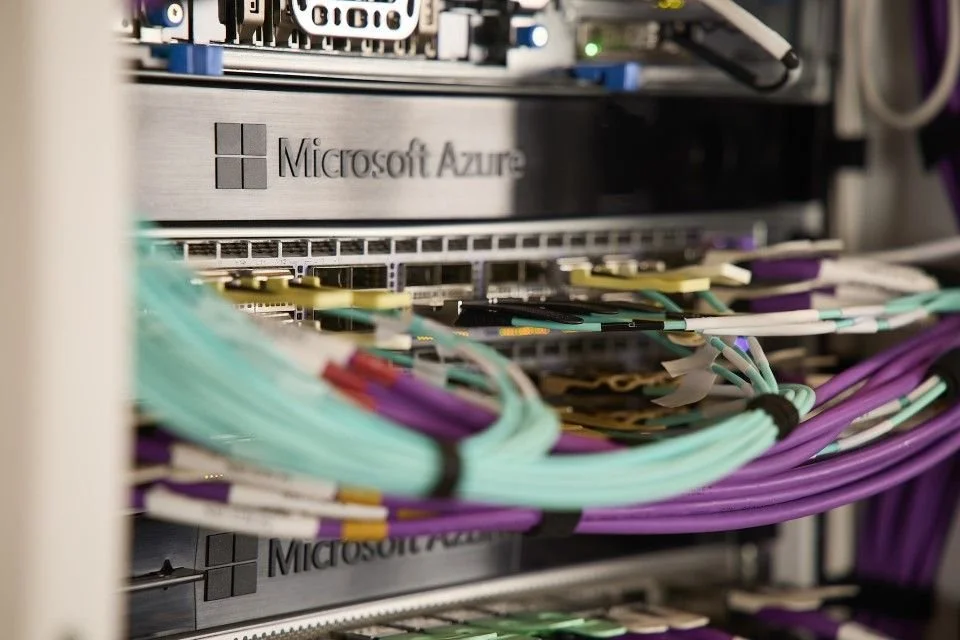 Microsoft confirms Saudi Arabia East Azure region for Q4 2026 | ETIH ...