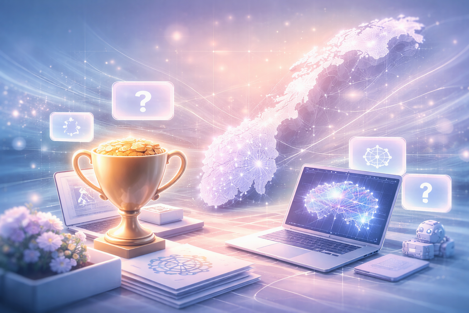 Norway puts AI skills to the test with first national AI championship