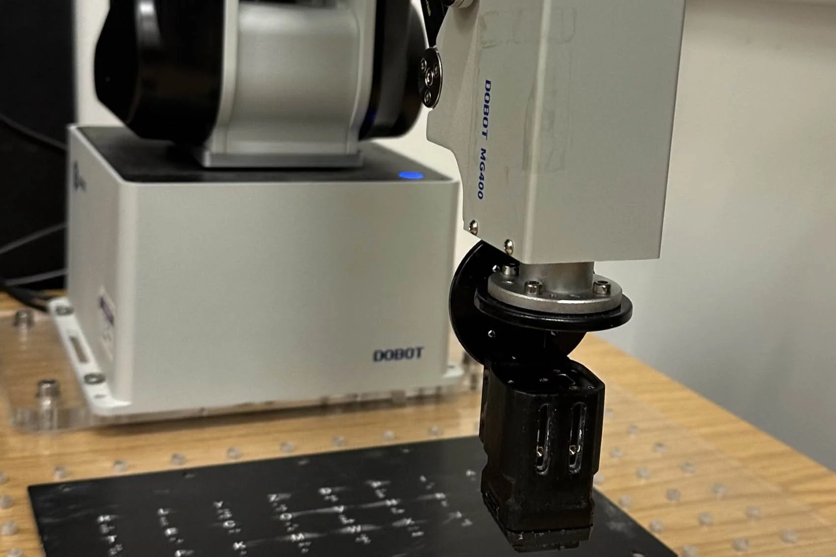 University of Bristol researchers decode Braille signals from brain organoids at 83% accuracy