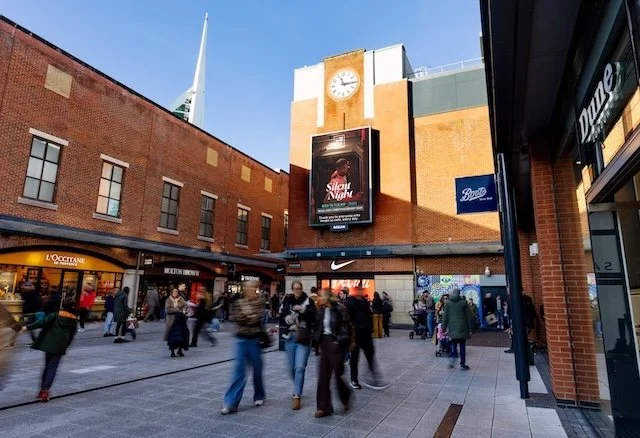 Landsec and the Retail Trust ramp up support efforts for retail workers facing abuse across the UK