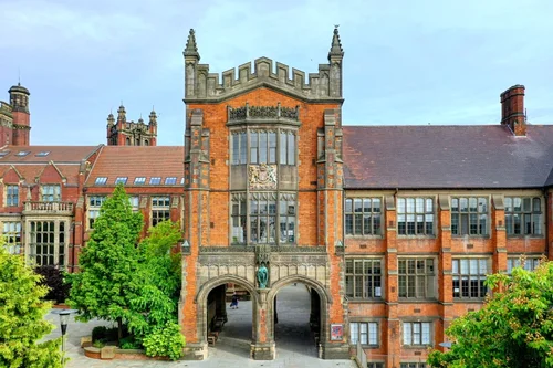 Newcastle University implements Explorance Blue & MLY to improve ...