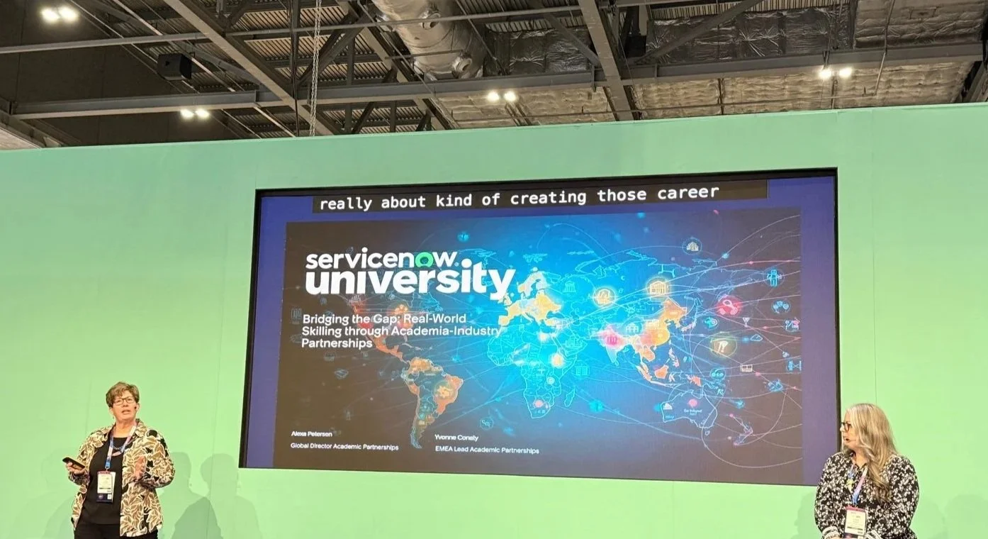 BETT 2026: Industry–academia partnerships move up the agenda as skills gaps widen