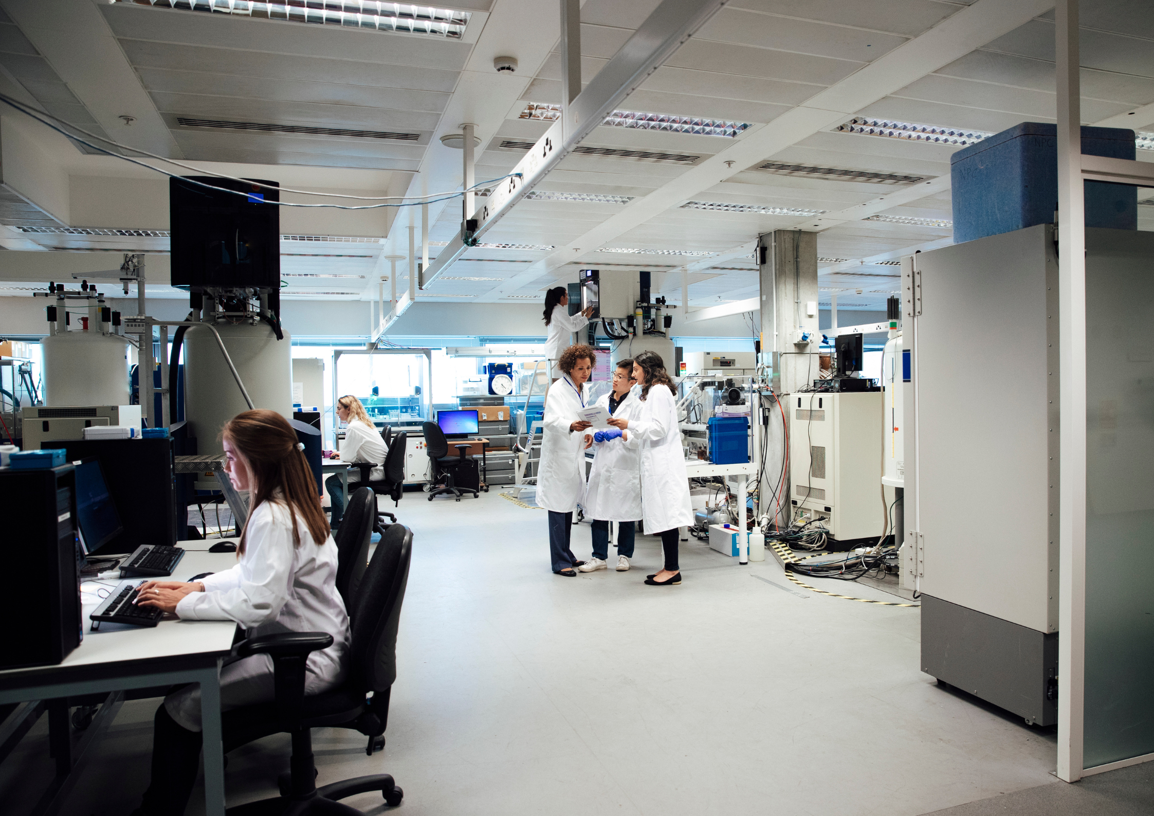 FCDO opens applications for 11 senior research fellowships across AI, health, conflict, and emerging technologies