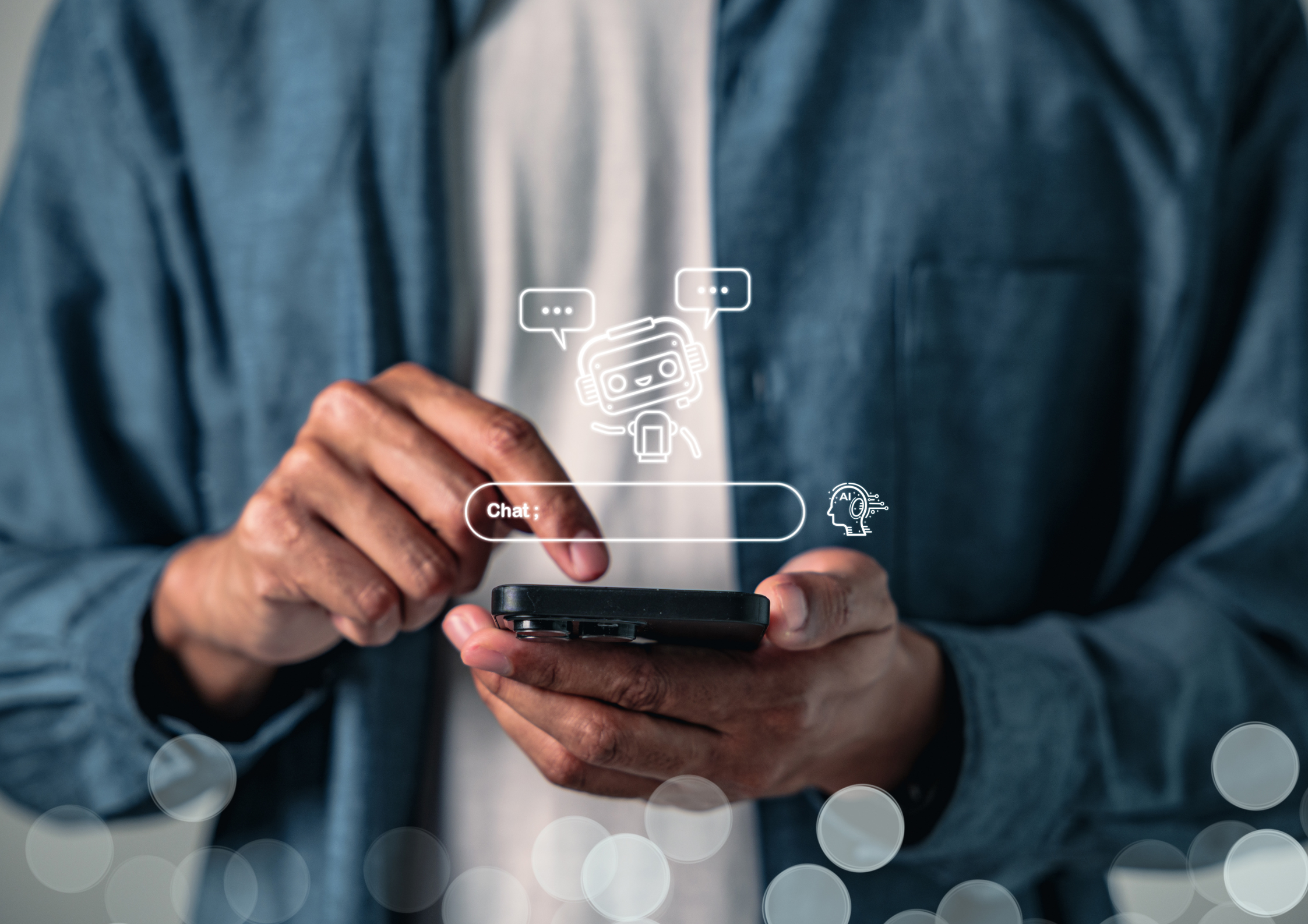 US Department of Labor rolls out SMS AI course for American workers