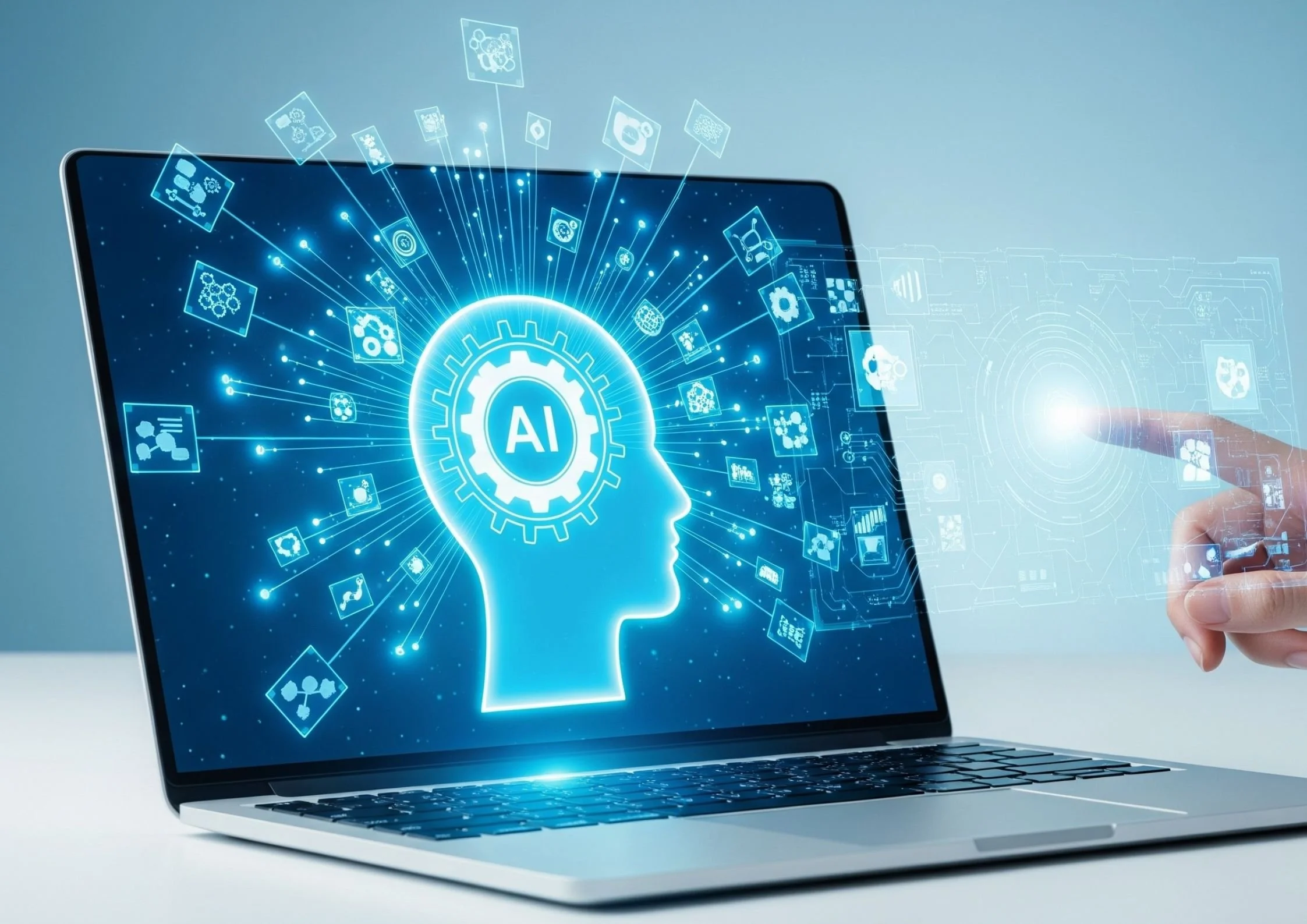 APUS to launch two new courses teaching critical AI skills in new deal with MIT CSAIL