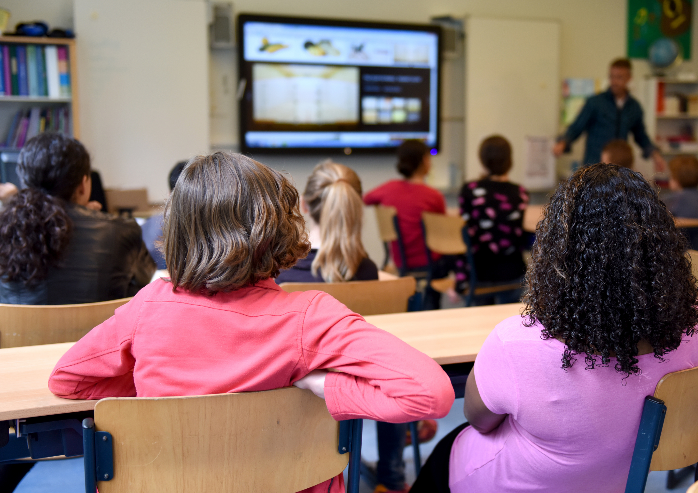 Anthropic opens free Claude for Teachers Enterprise access to U.S. schools and districts