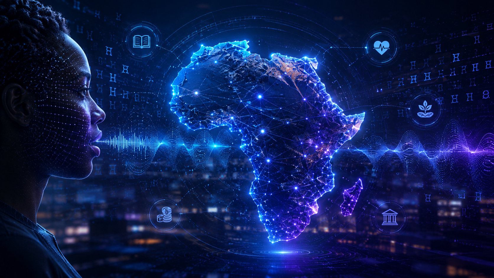 LINGUA Africa opens call for inclusive AI language projects