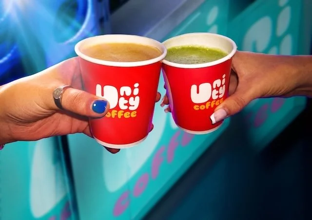 Unity Coffee taps Co-op veteran Jonathan Perry for Special Advisor role as company targets universities