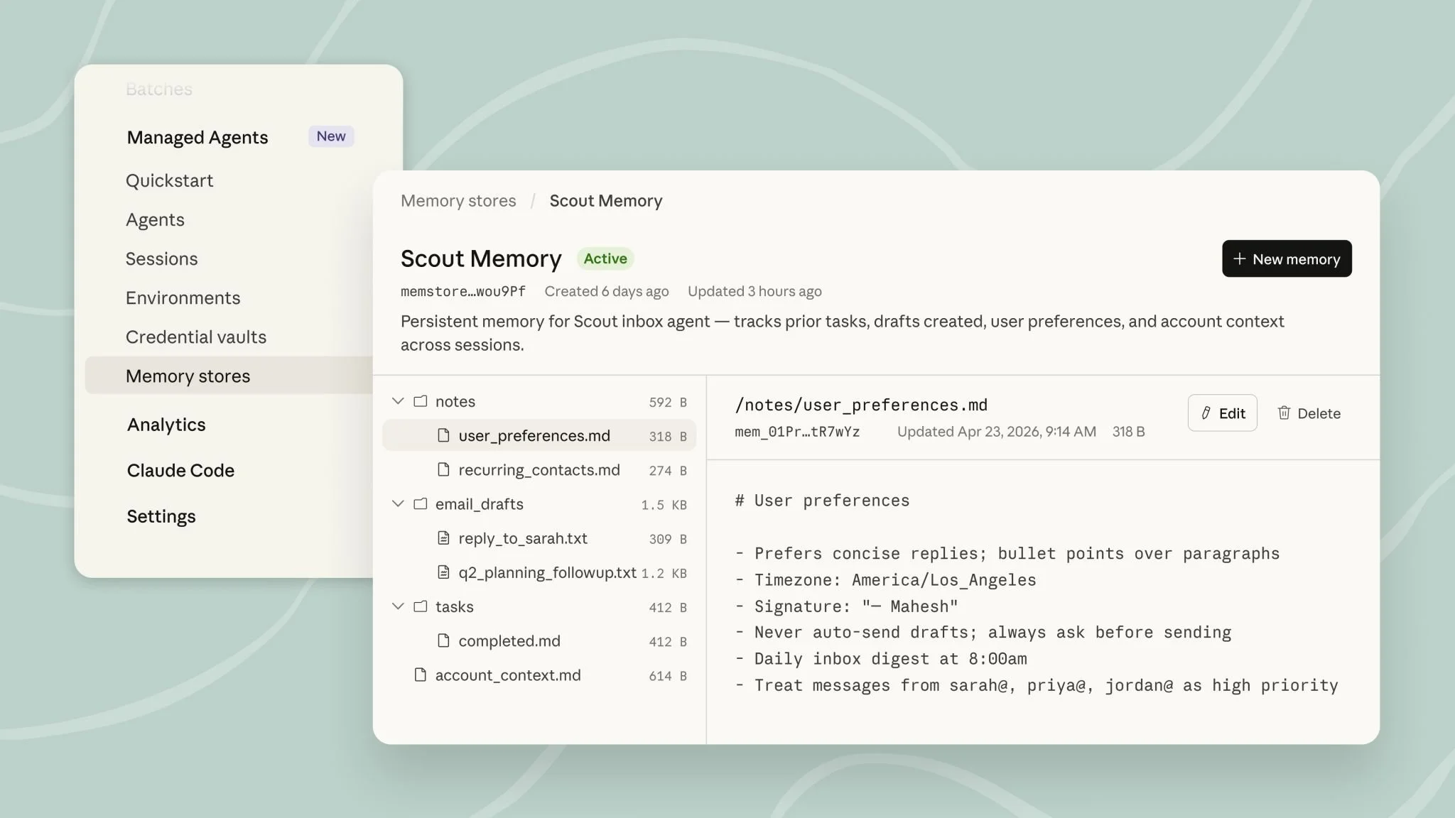 Anthropic brings persistent memory to Claude Managed Agents in public beta