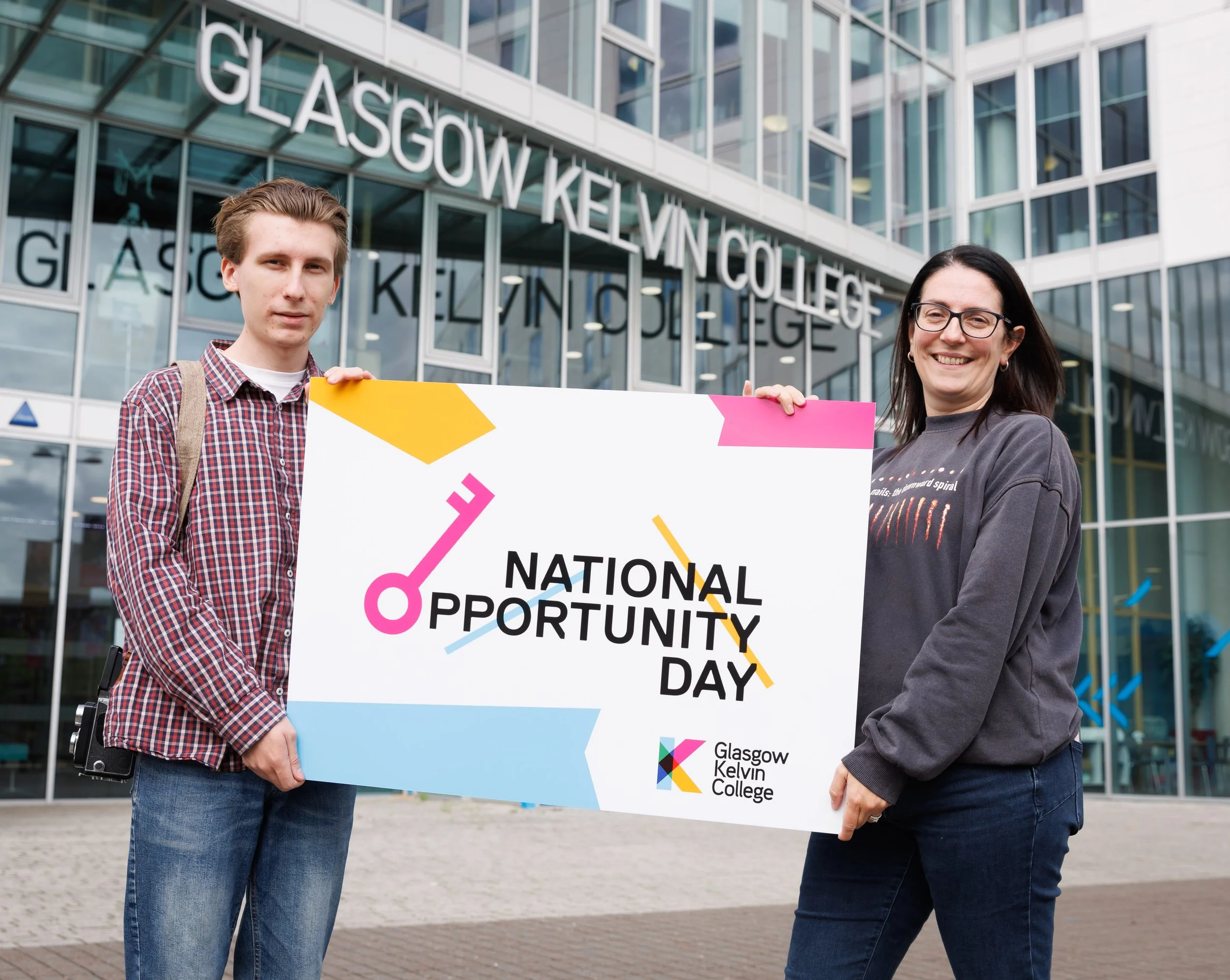 Plumbers, electricians and hairdressers top ‘AI-proof’ careers as Scottish teenagers rethink their future