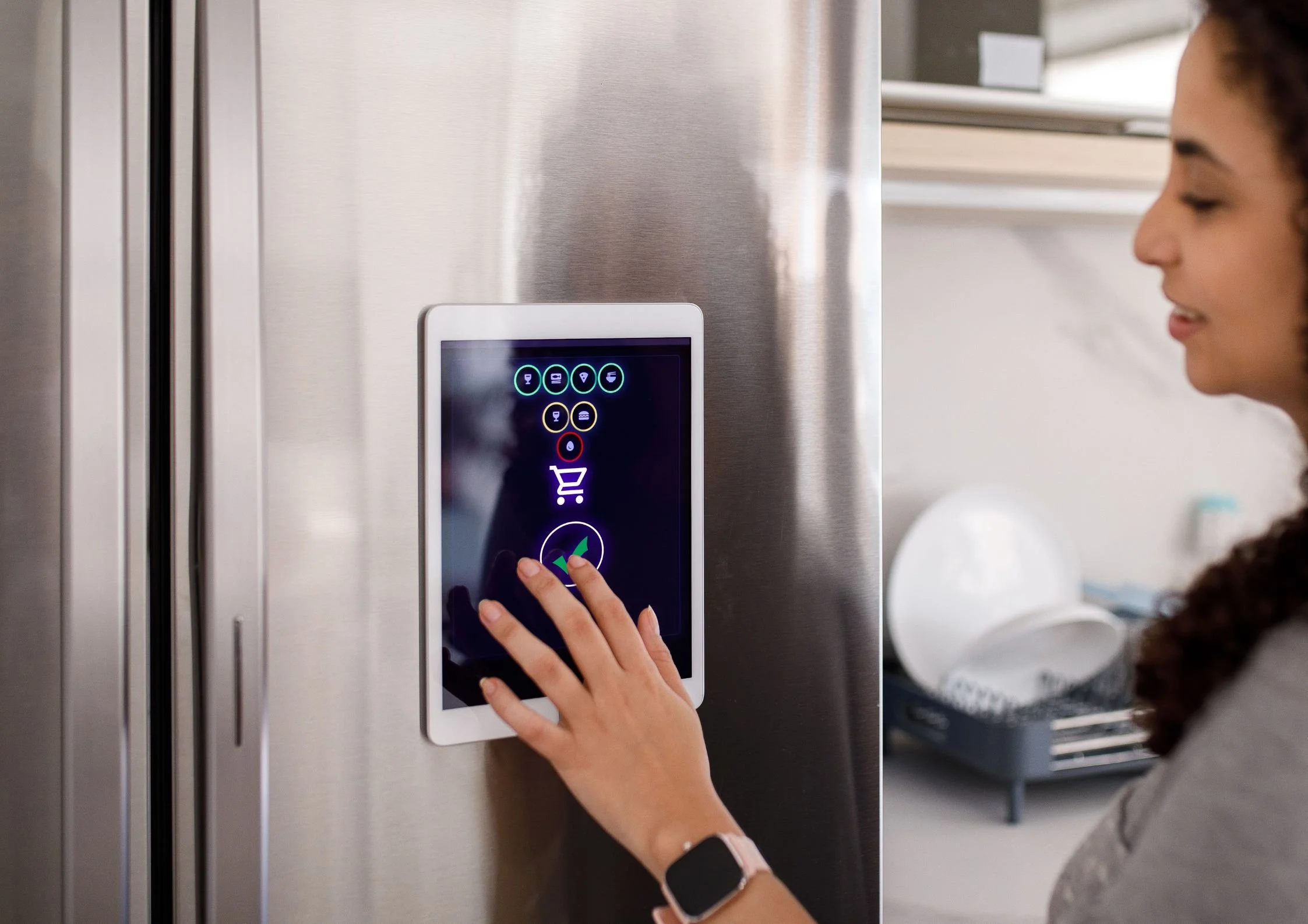 Dartmouth College partners with Factor to offer students access to new Smart Fridge Network