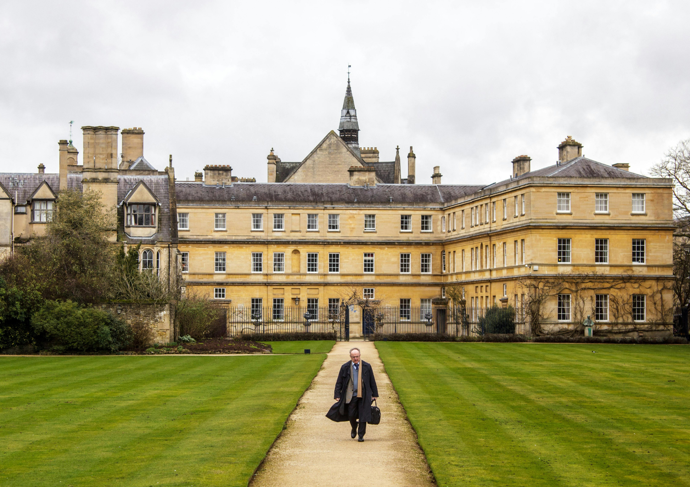 Oxford University-incubated Lumenai secures pre-seed backing from Corpora.ai
