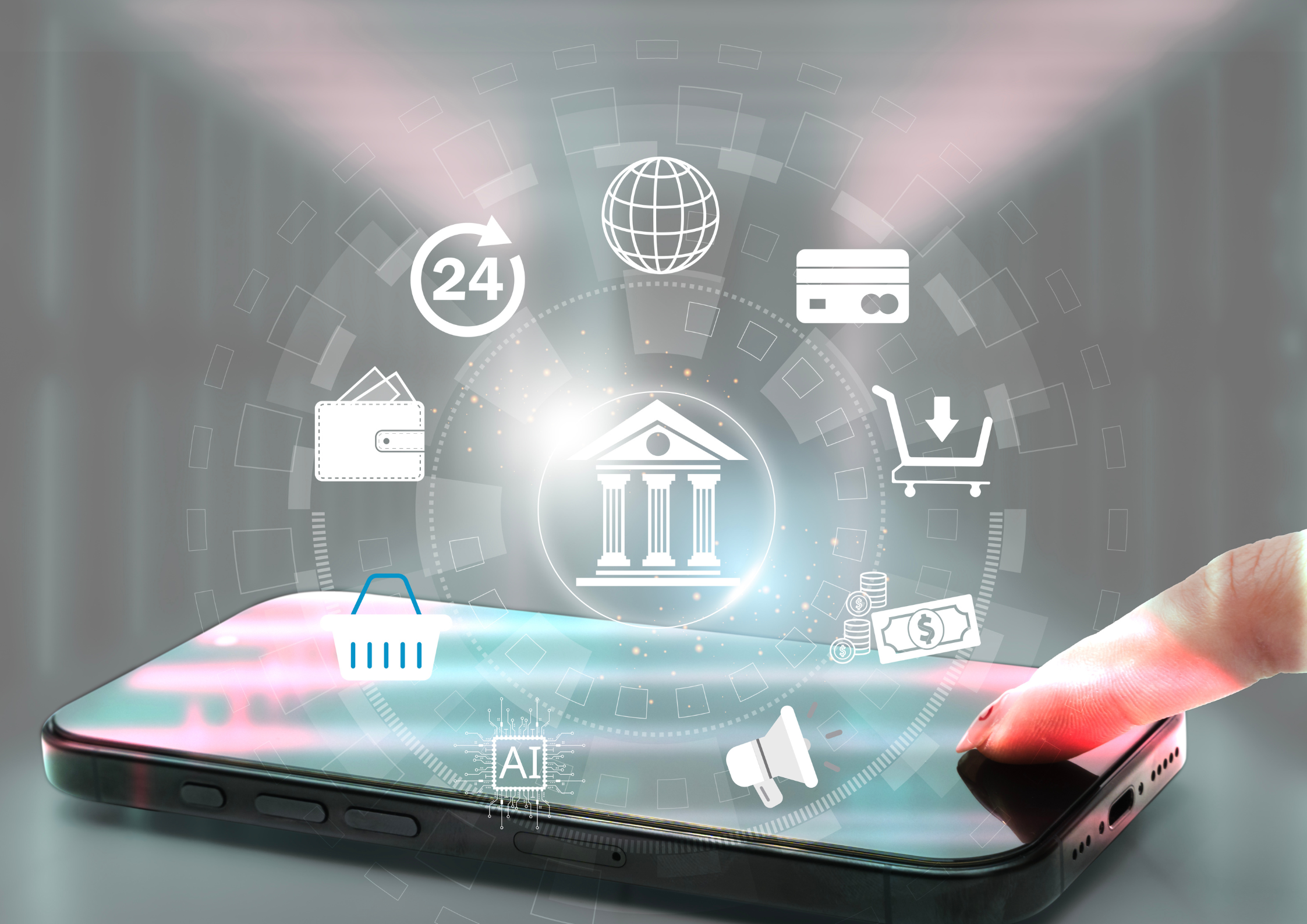 Interledger Foundation funds Oxford-led study of financial inclusion barriers in Colombia