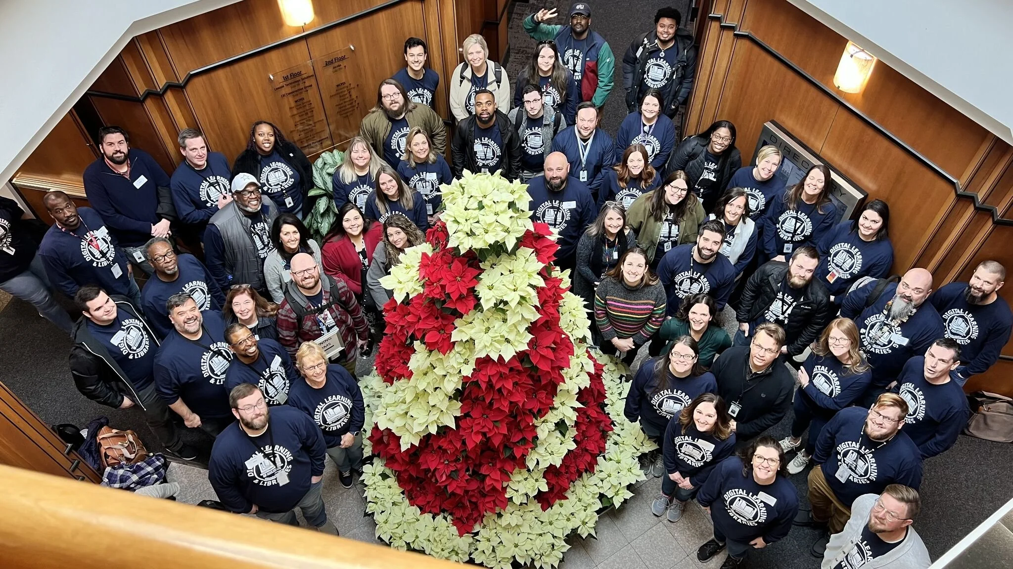 Allison Reid to retire from Wake County schools and move into EdTech consulting