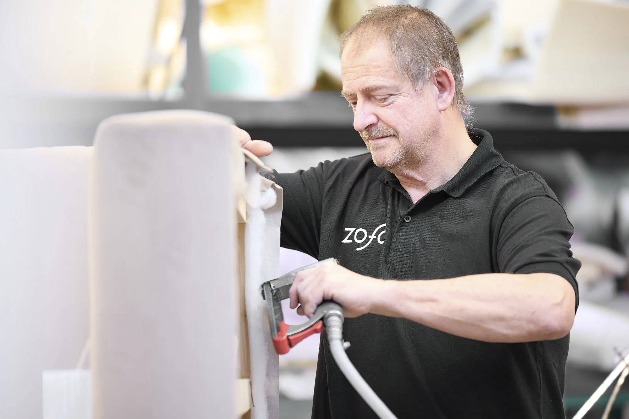 Students from Leeds Beckett University partner with furniture retailer for design challenge