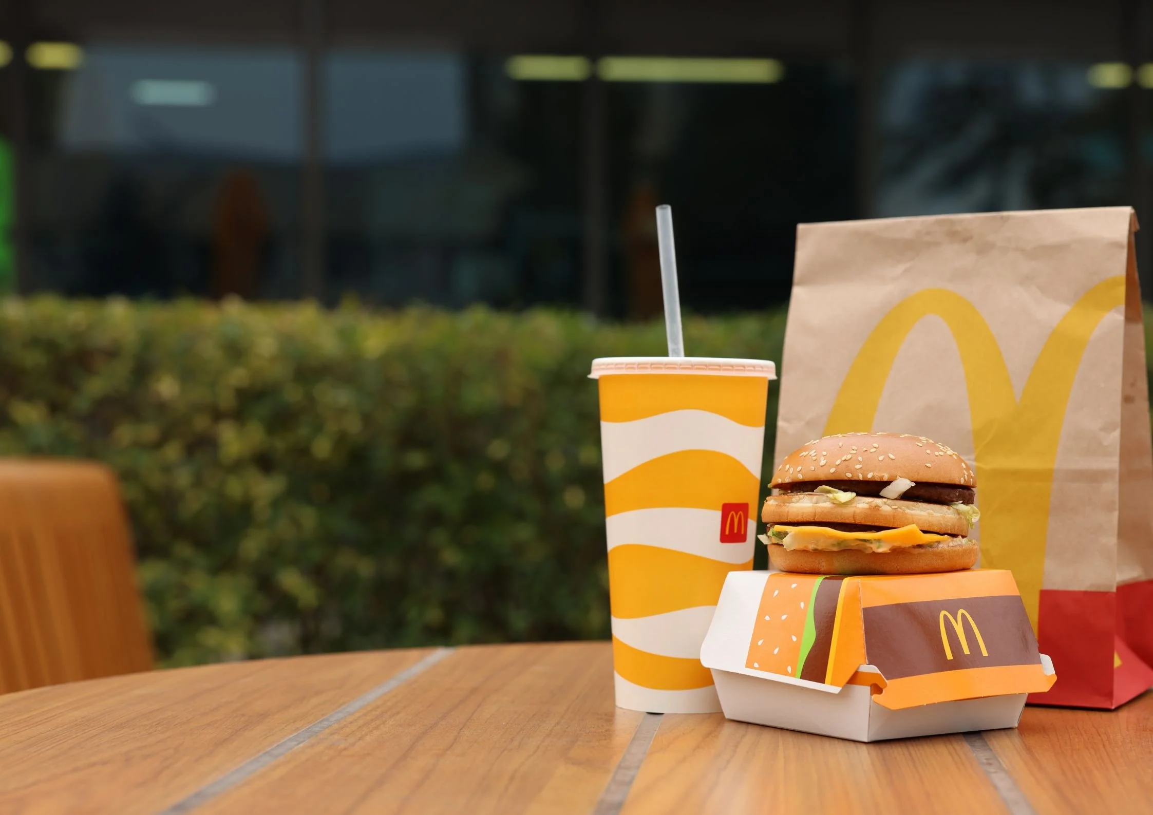 McDonald’s Australia partners with top universities to offer employees a chance to use workplace skills to gain university credit