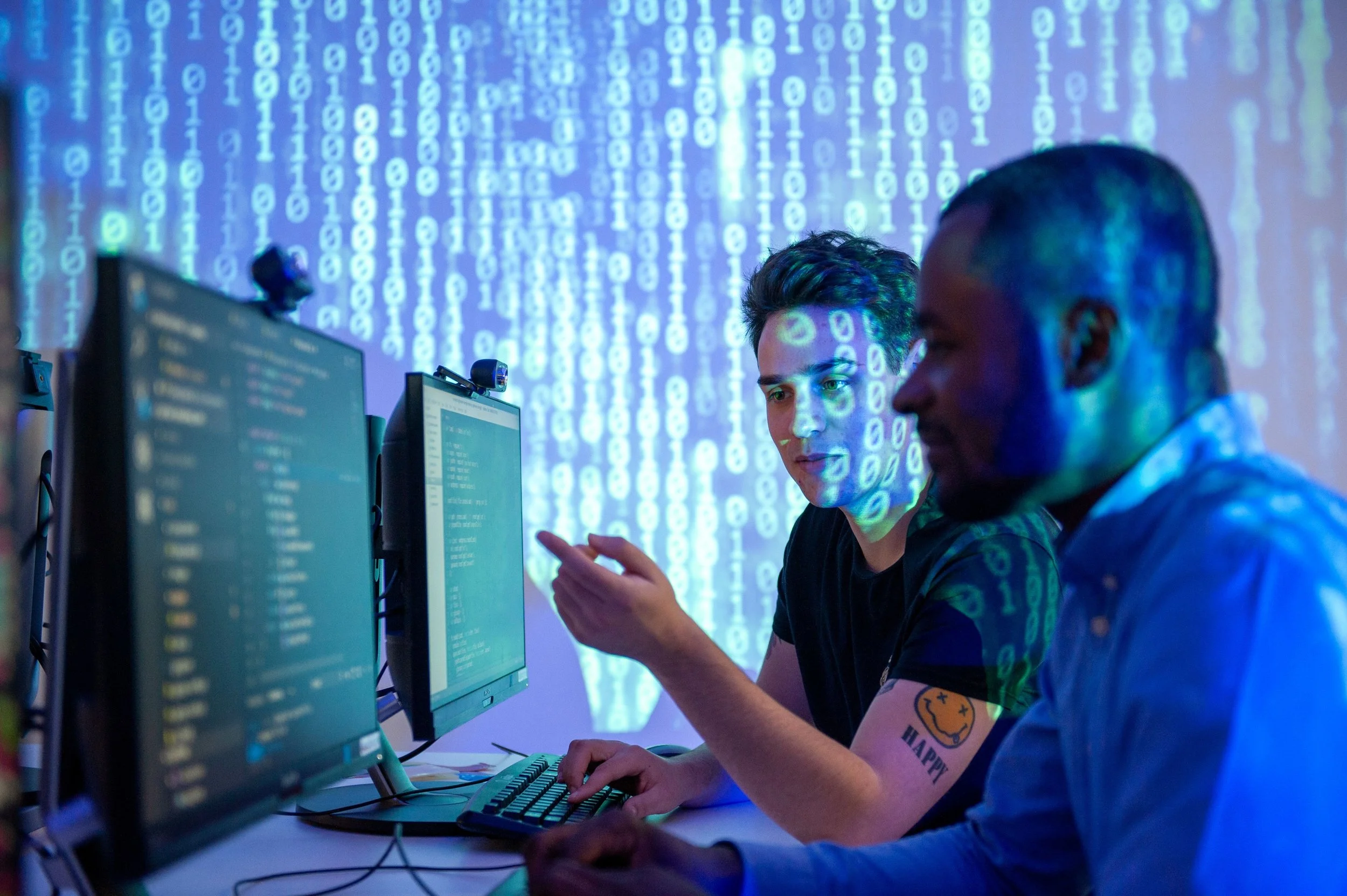 University of Gloucestershire to offer apprenticeships as part of the Cyber and Digital Launchpad scheme