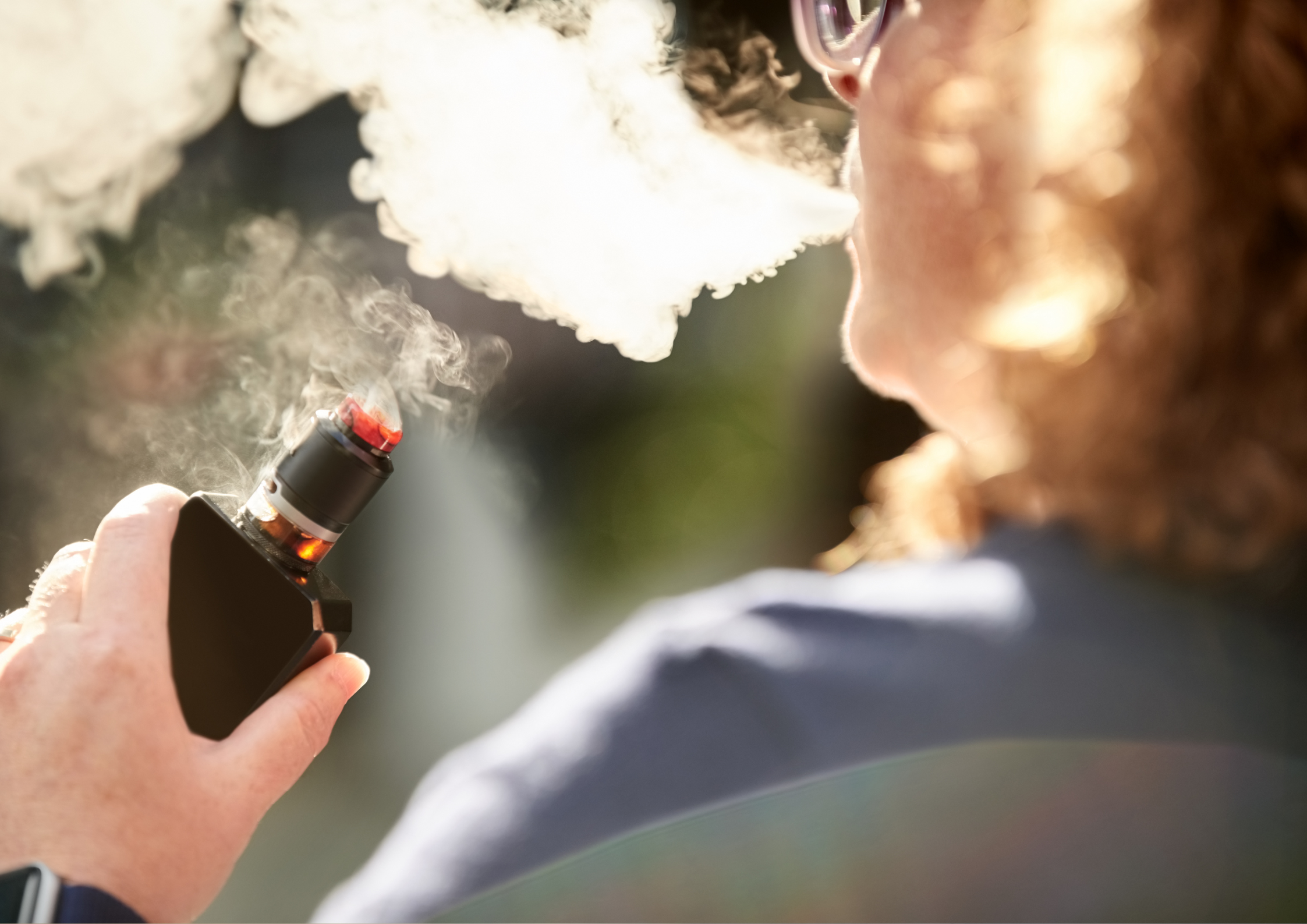 TekStart and Cortex Design Partner to Introduce Vaping Detection ...