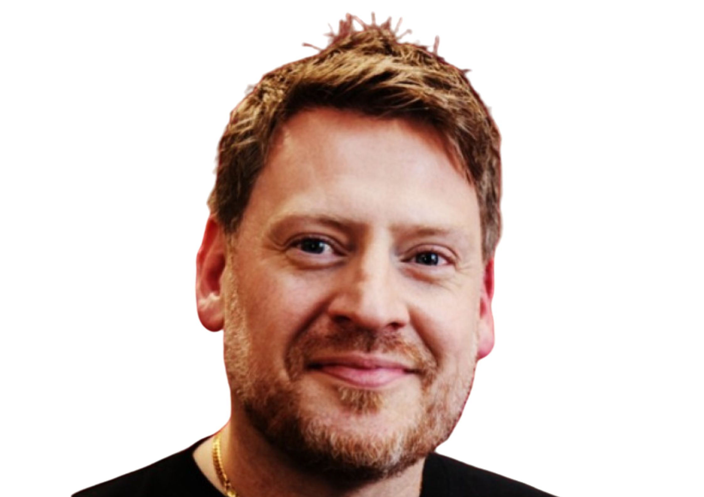 EdenFiftyOne’s Tom Reynolds wants to rebuild literacy from the ground up