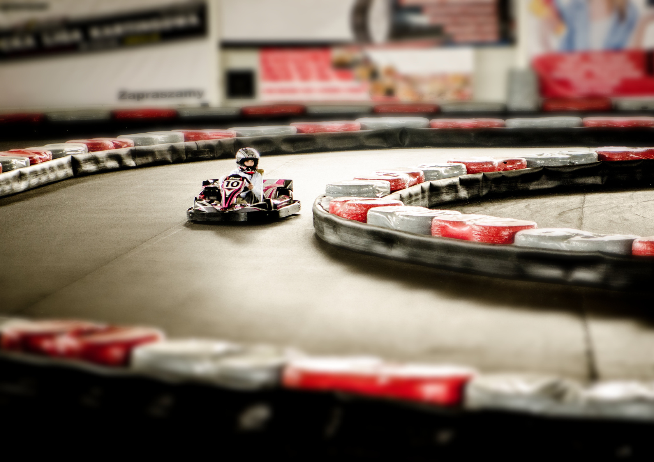 Young women join ComEd EV Rally to build and race electric go-karts ...