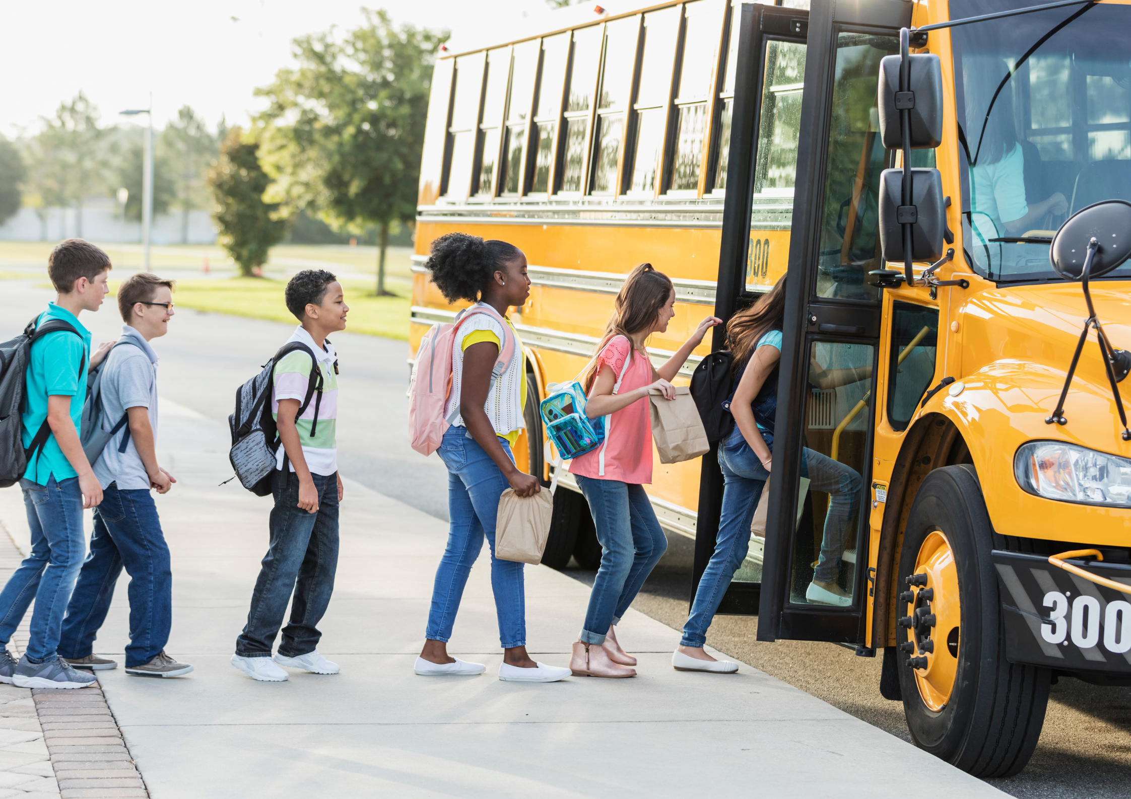 HopSkipDrive updates on-time engine to reduce student transportation delays