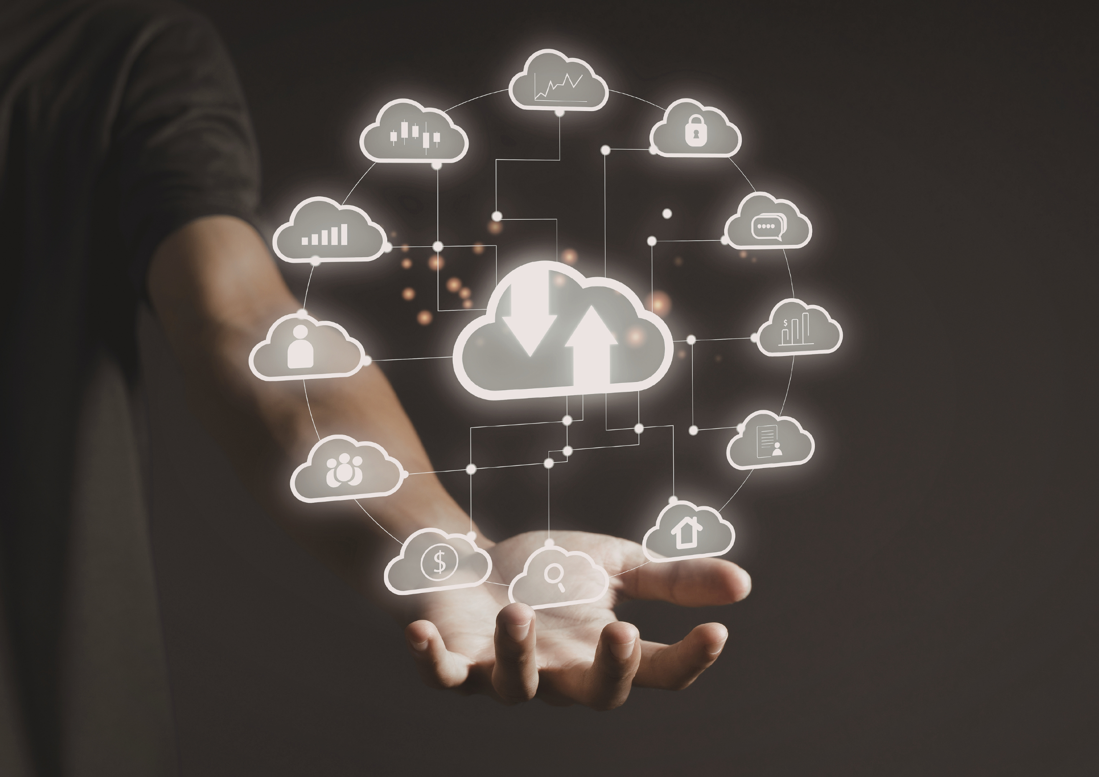 Why choosing the right hosting improves operational growth