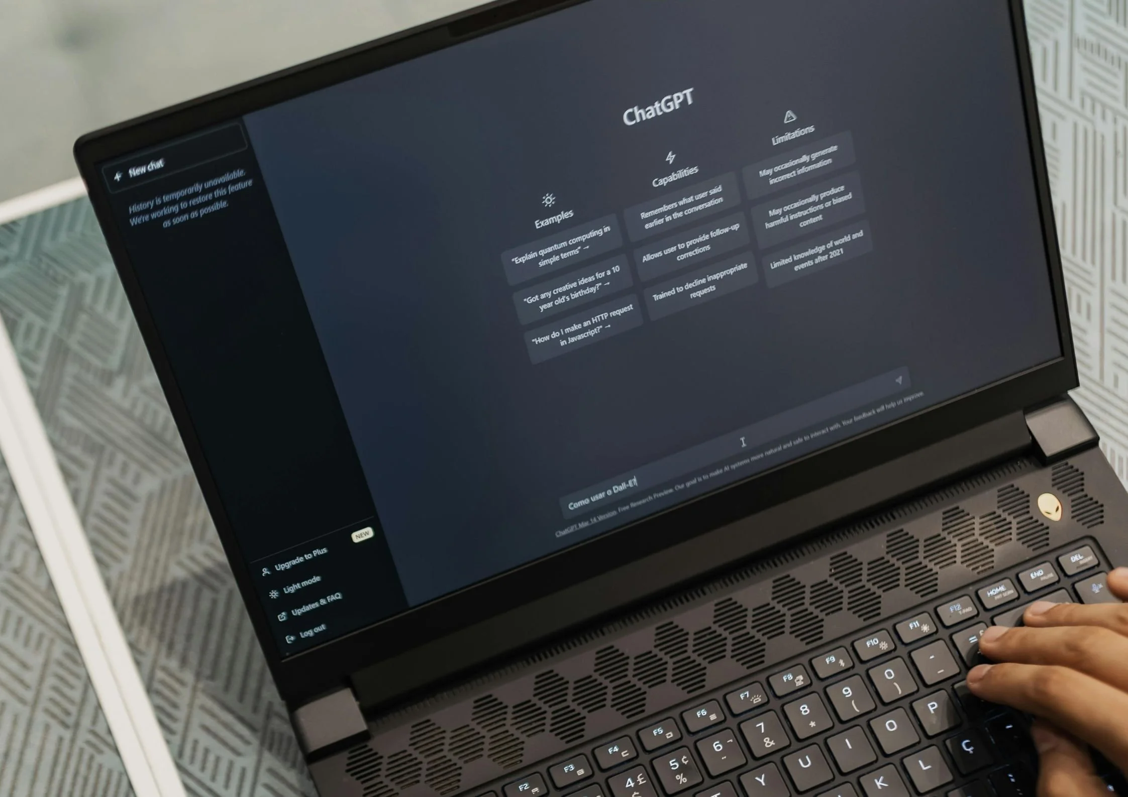New research highlights how AI is changing how students choose higher education courses