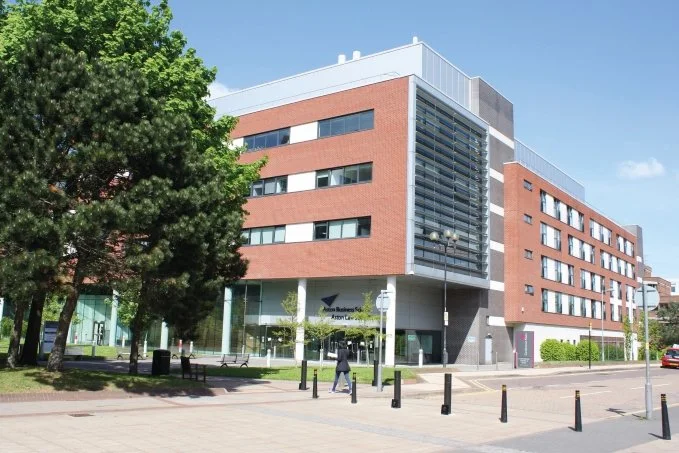 Aston University report calls for UK fund to help SMEs shape global tech standards