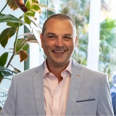 heo Hourmouzis, Anthropic General Manager of Australia and New Zealand, formerly of Snowflake