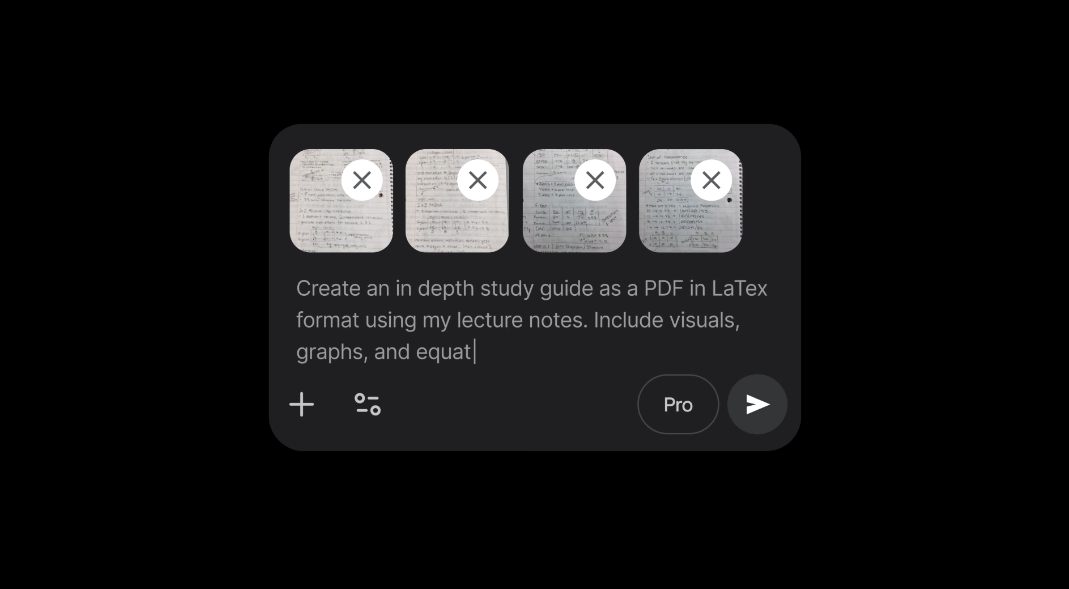 Google Gemini now turns prompts into downloadable PDFs, Word docs, and spreadsheets