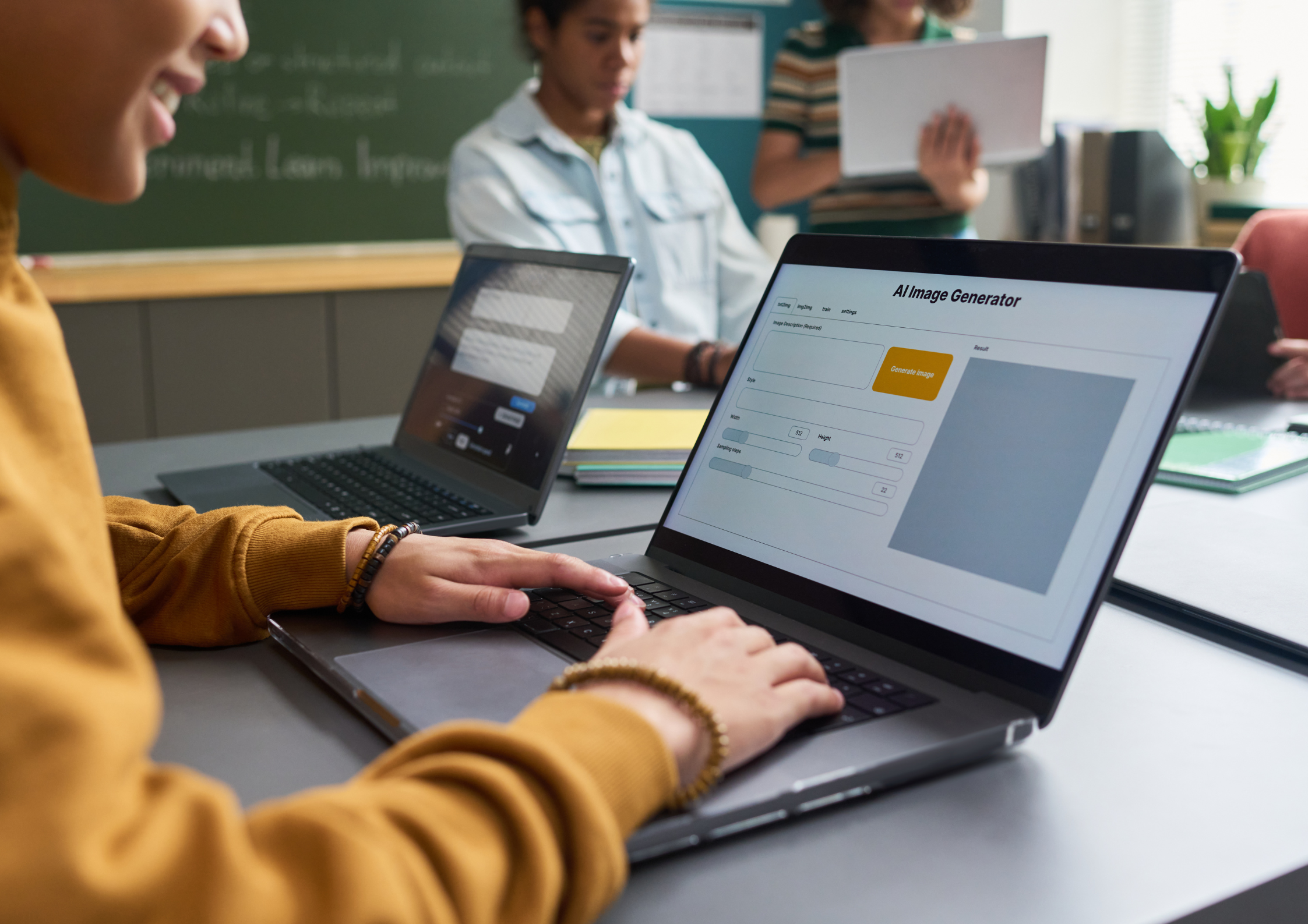 Teachers in Europe worry AI is entering the classroom faster than schools can manage, new research shows