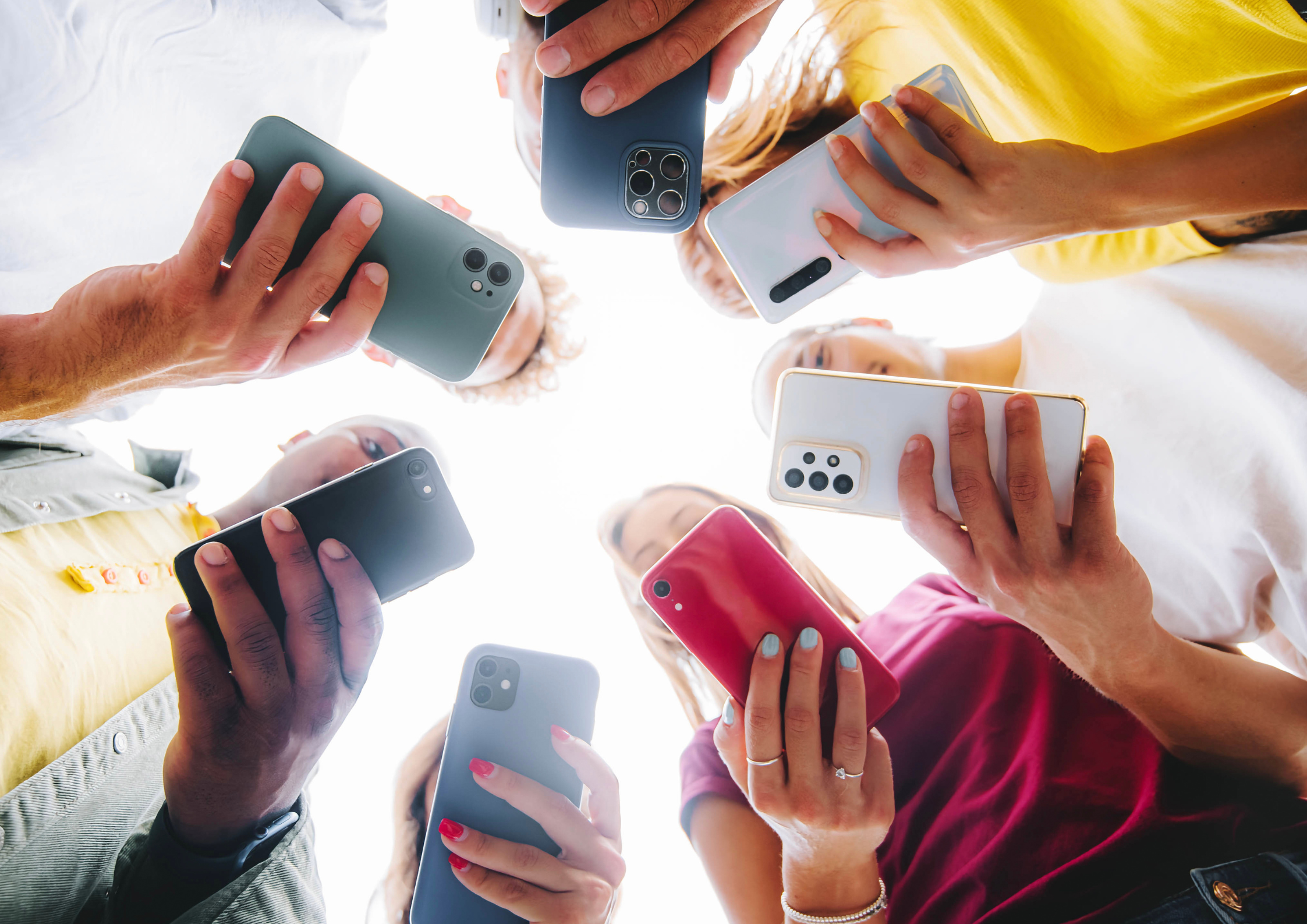Common Sense Media finds 44% of US teens believe they have seen AI-generated sexual content