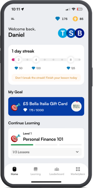 TSB and Doshi collaborate to improve financial literacy for UK students ...