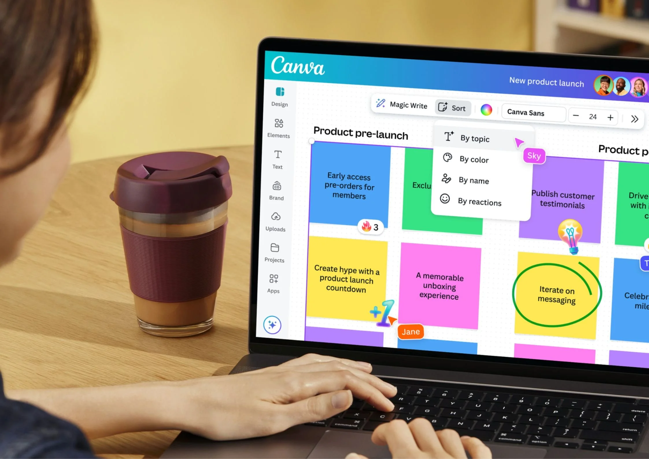 ClassDojo announces new integration with Canva Education, allowing educators to create and visual content