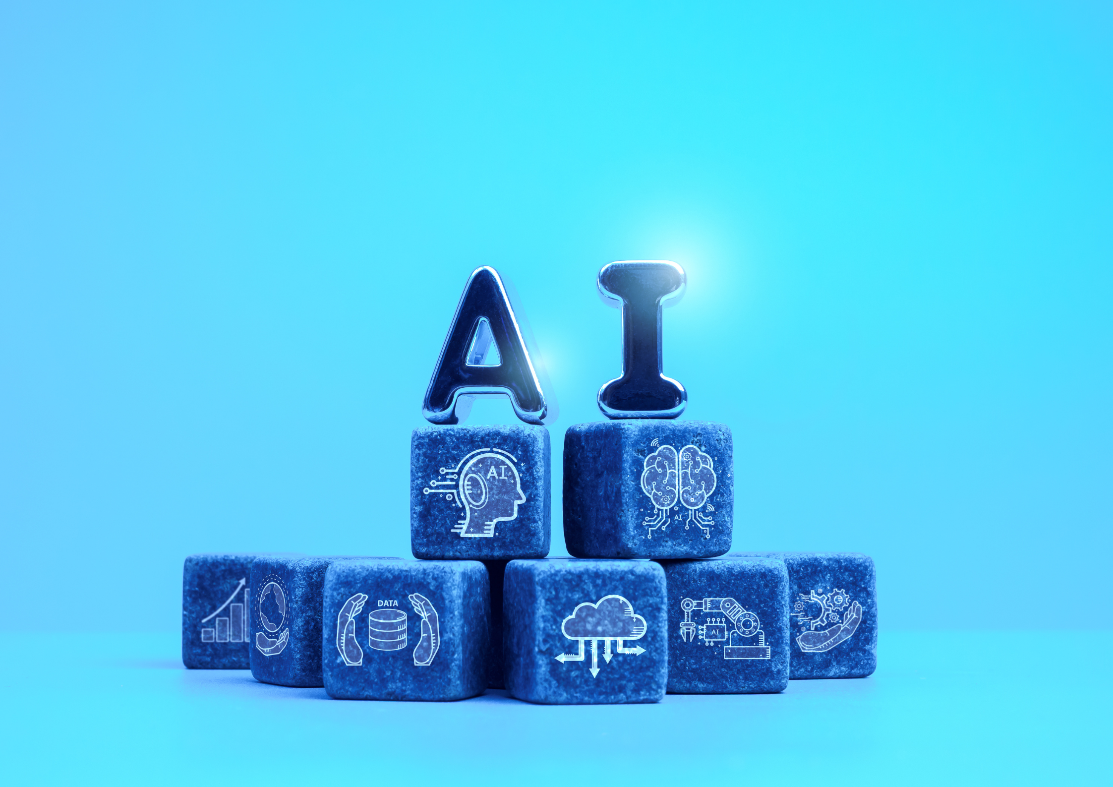 Are you really in control of your AI tools?