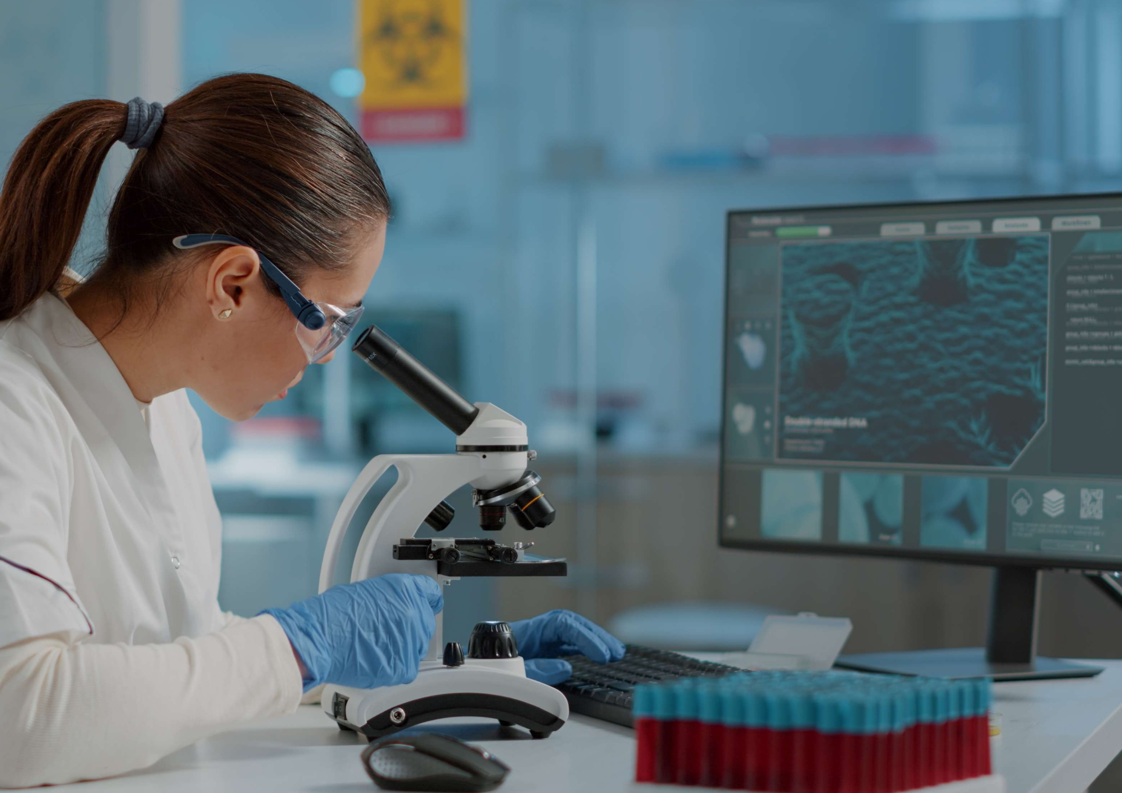 Deep Science Ventures expands doctorate lab network to 40 partners